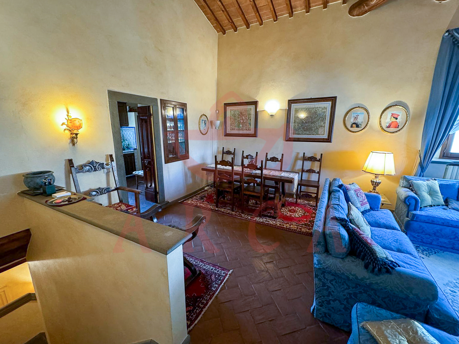 Colline di Scandicci