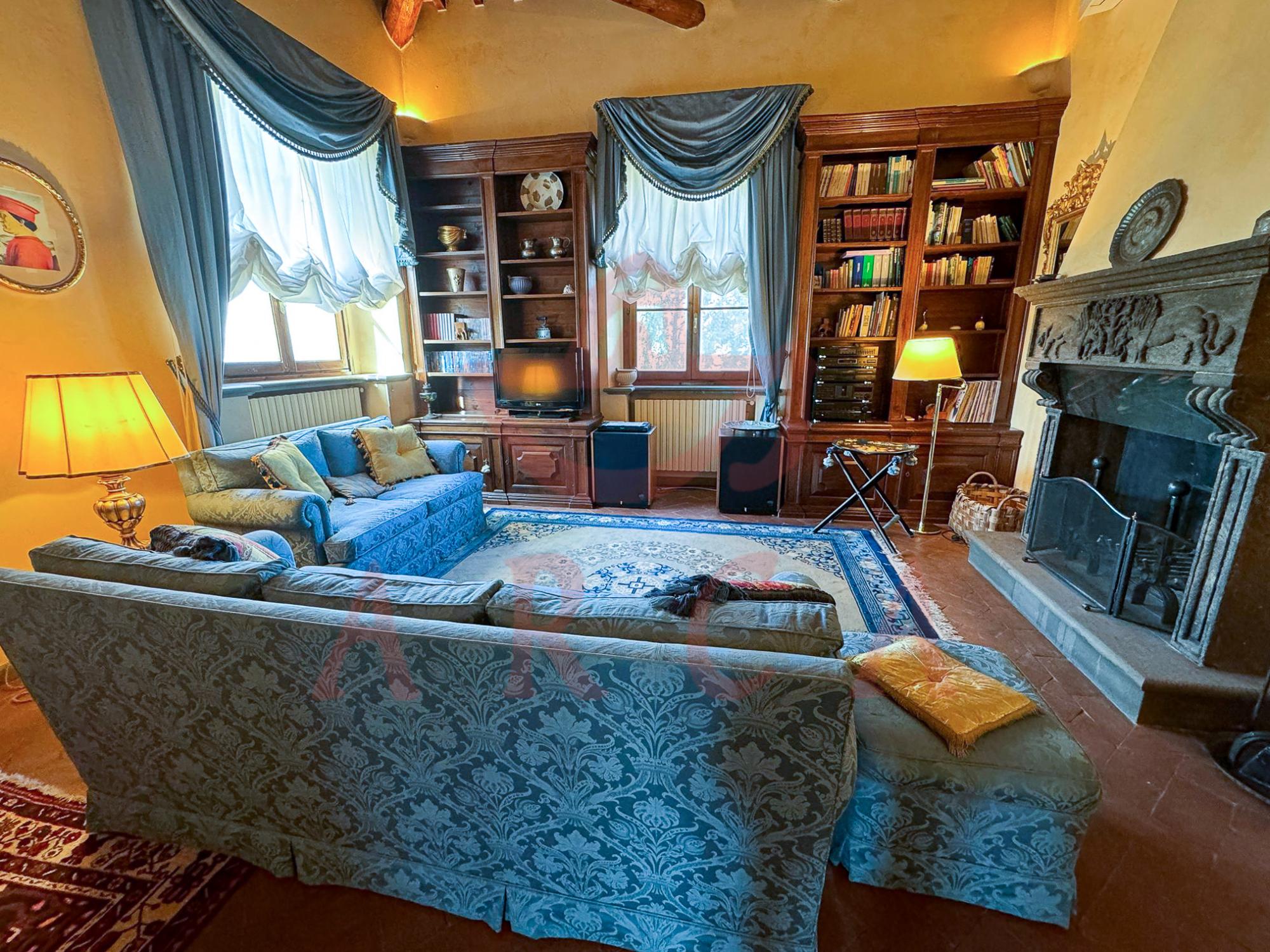 Colline di Scandicci