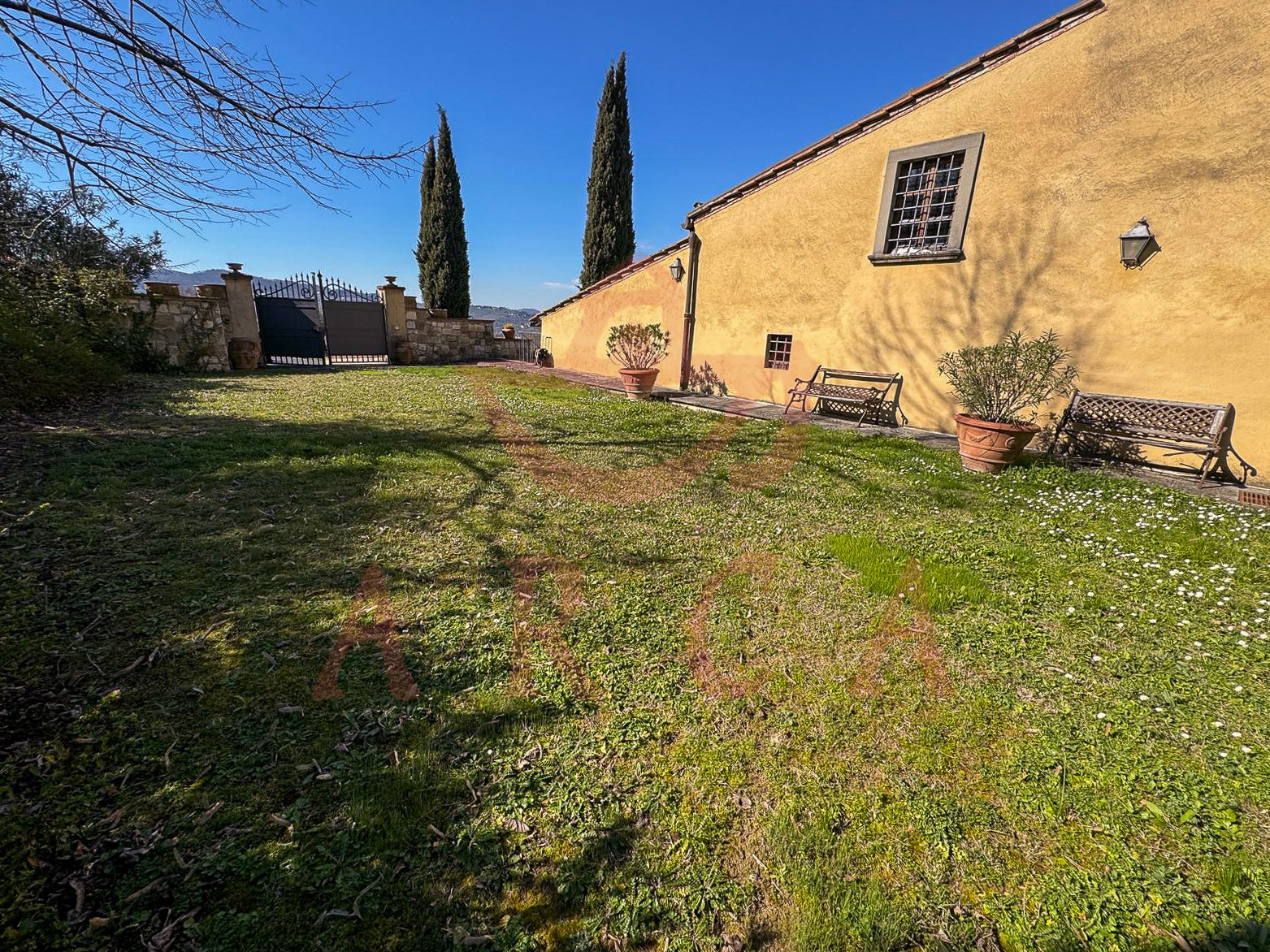 Colline di Scandicci