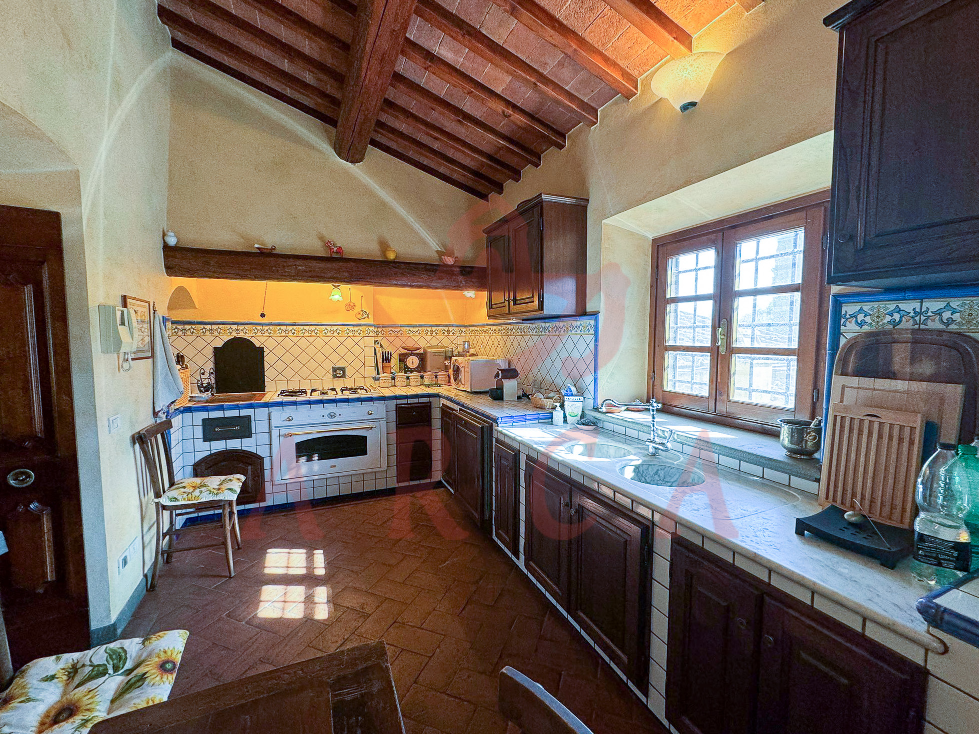 Colline di Scandicci