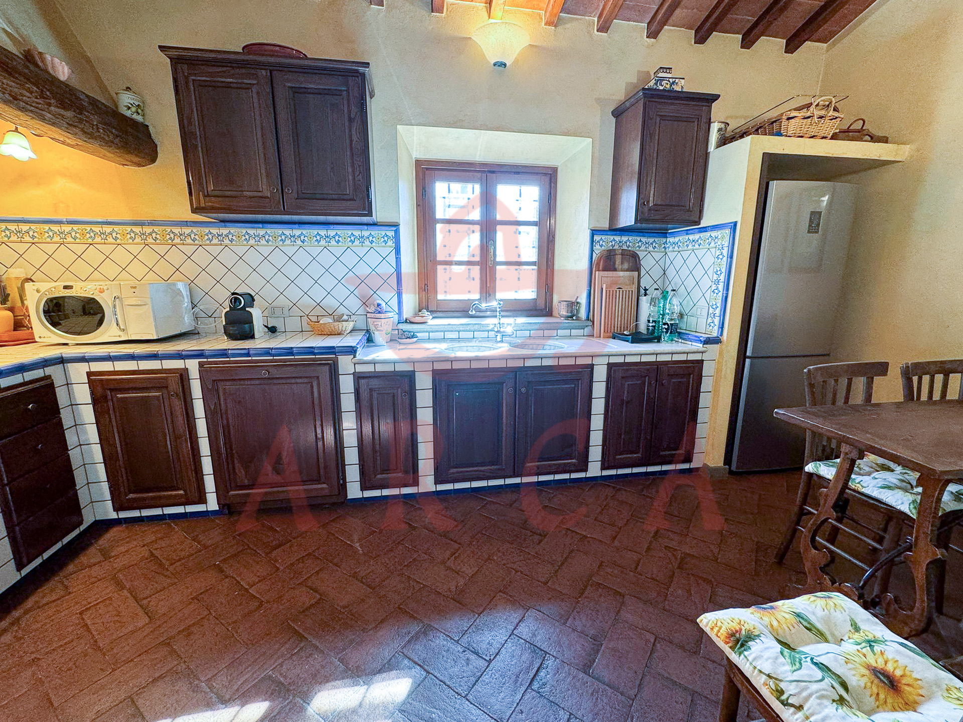 Colline di Scandicci