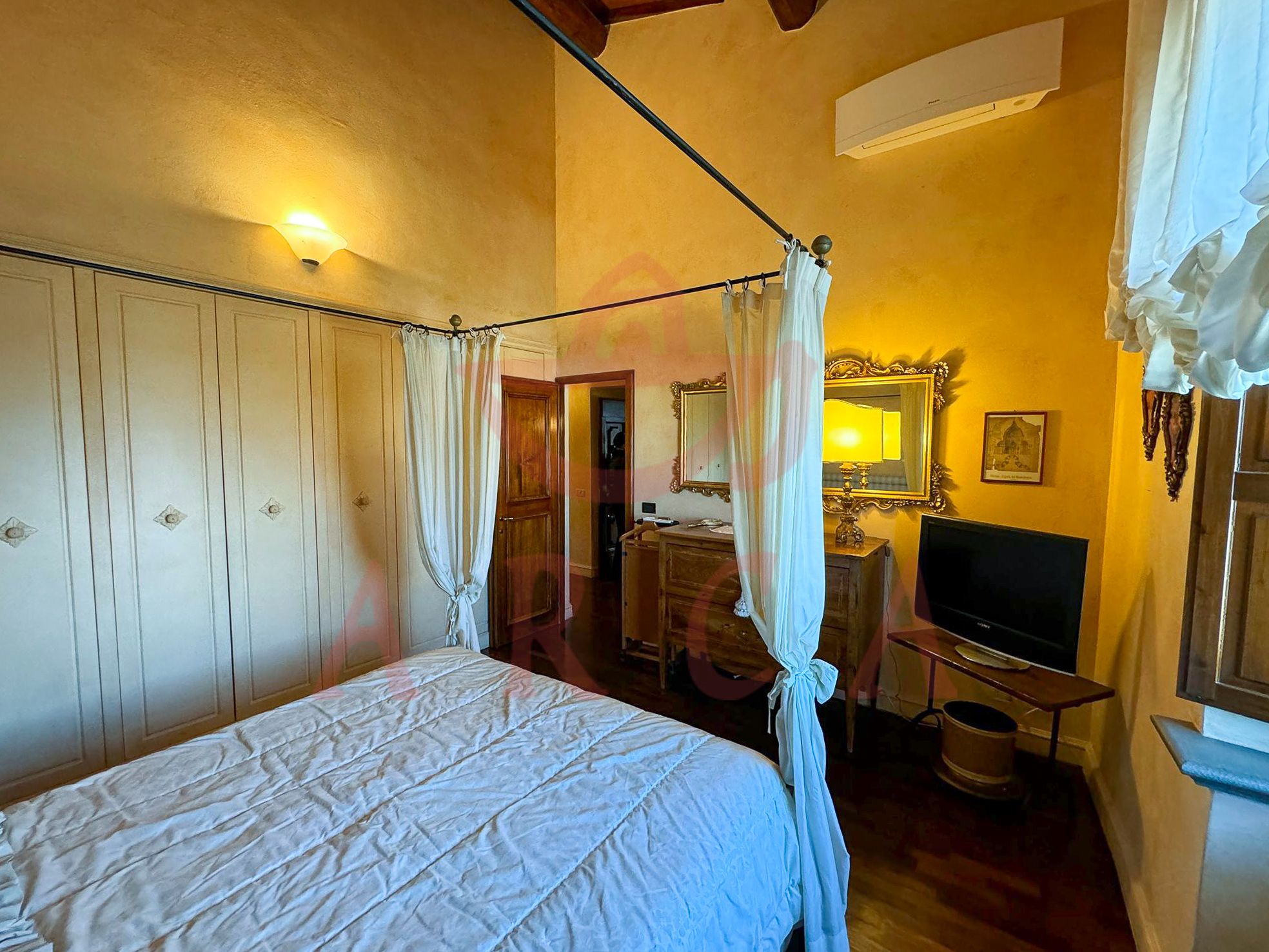 Colline di Scandicci