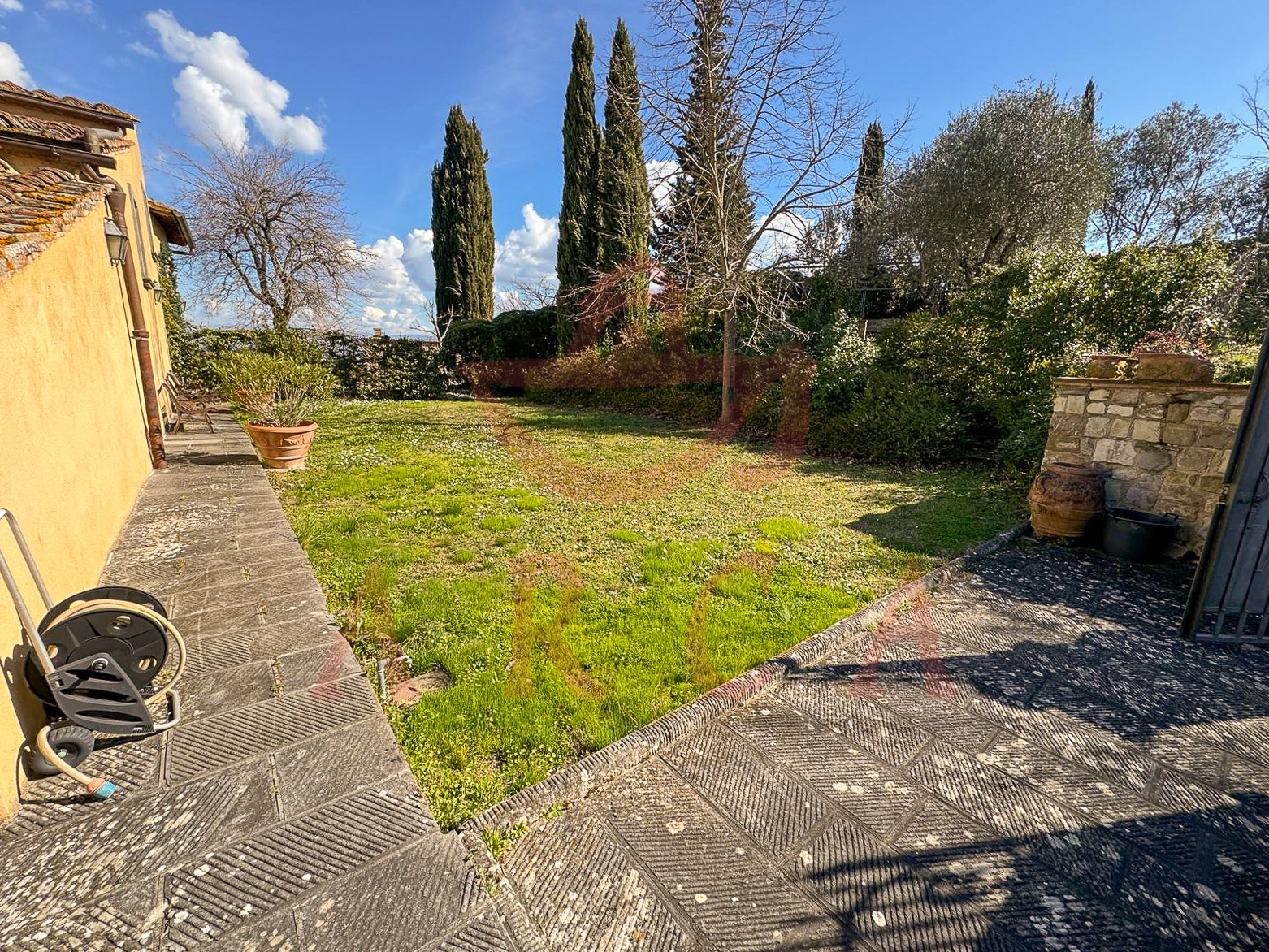 Colline di Scandicci