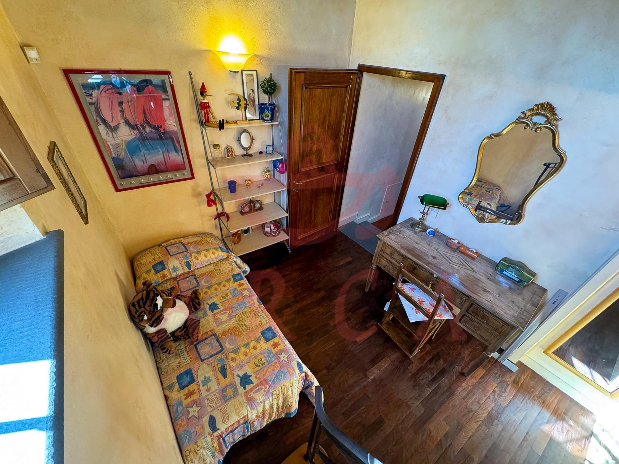 Colline di Scandicci