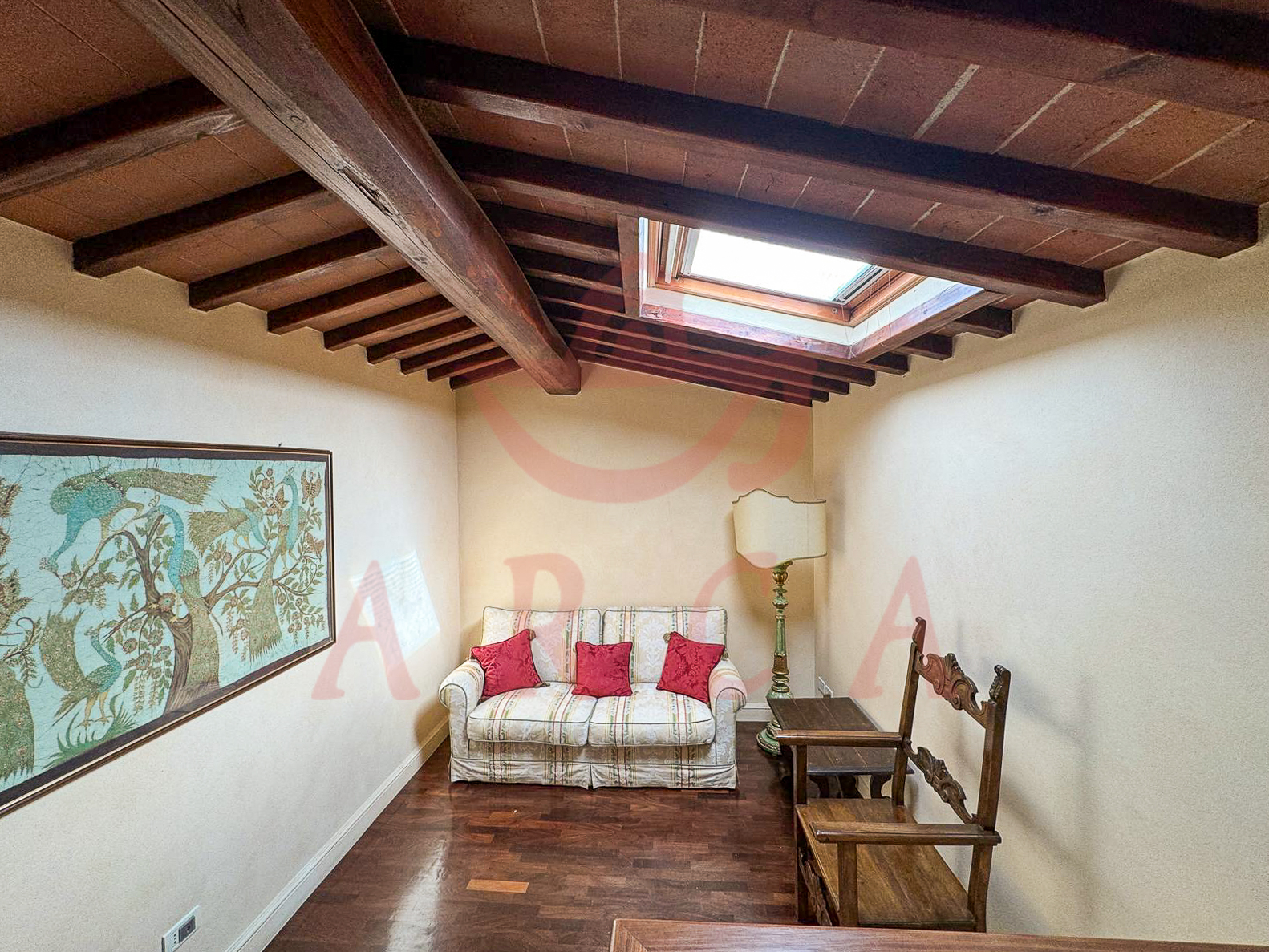 Colline di Scandicci