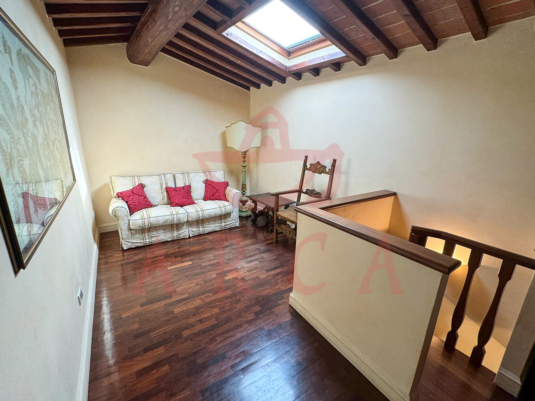 Colline di Scandicci