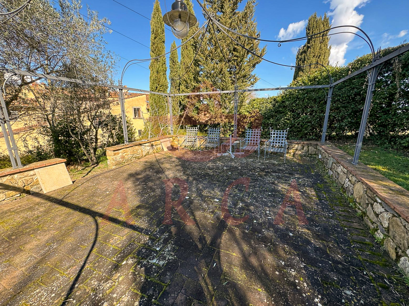 Colline di Scandicci