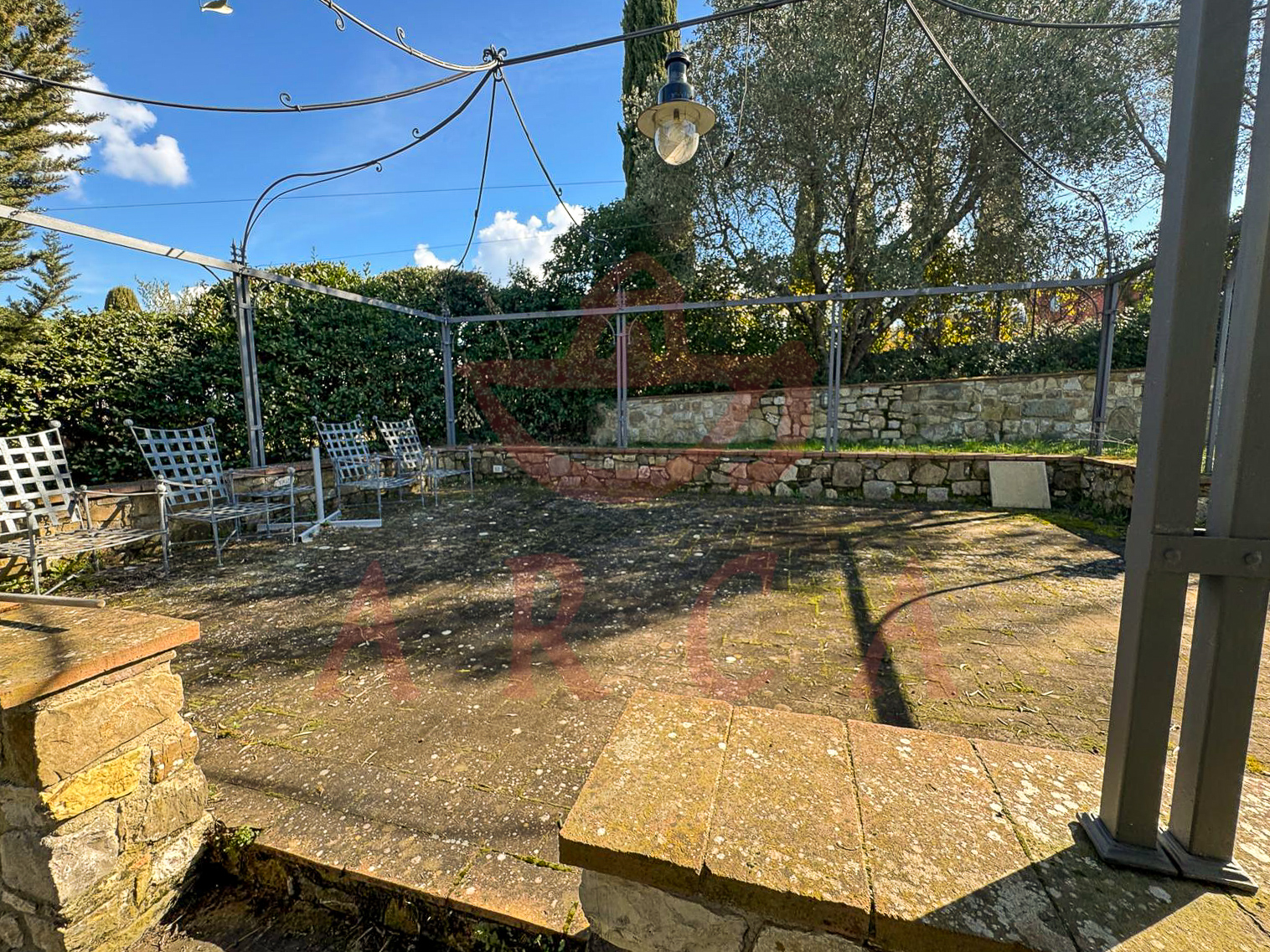 Colline di Scandicci