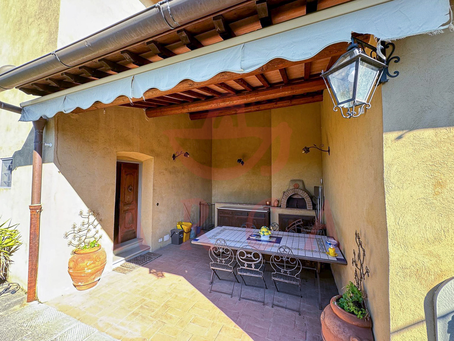 Colline di Scandicci