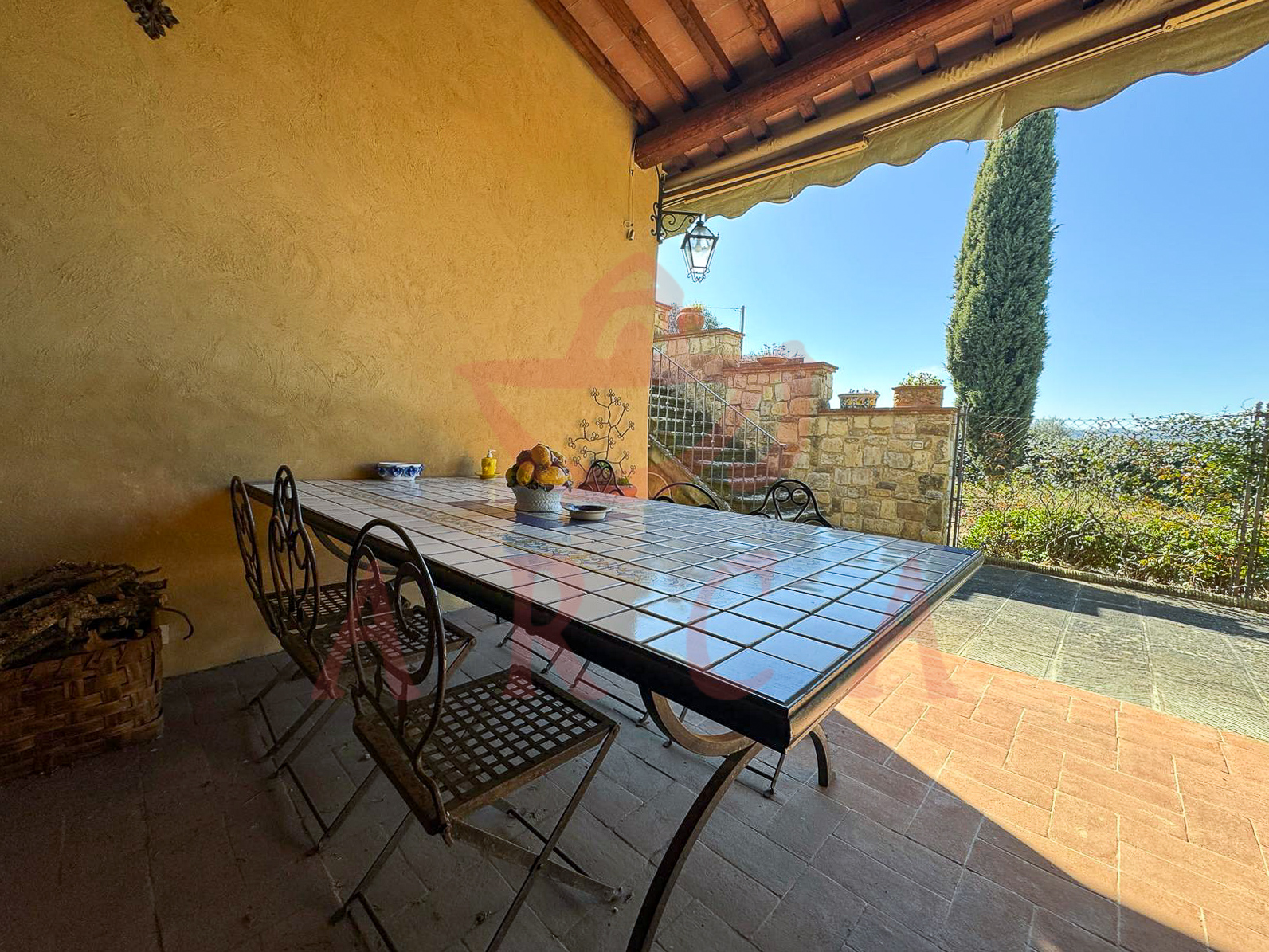 Colline di Scandicci