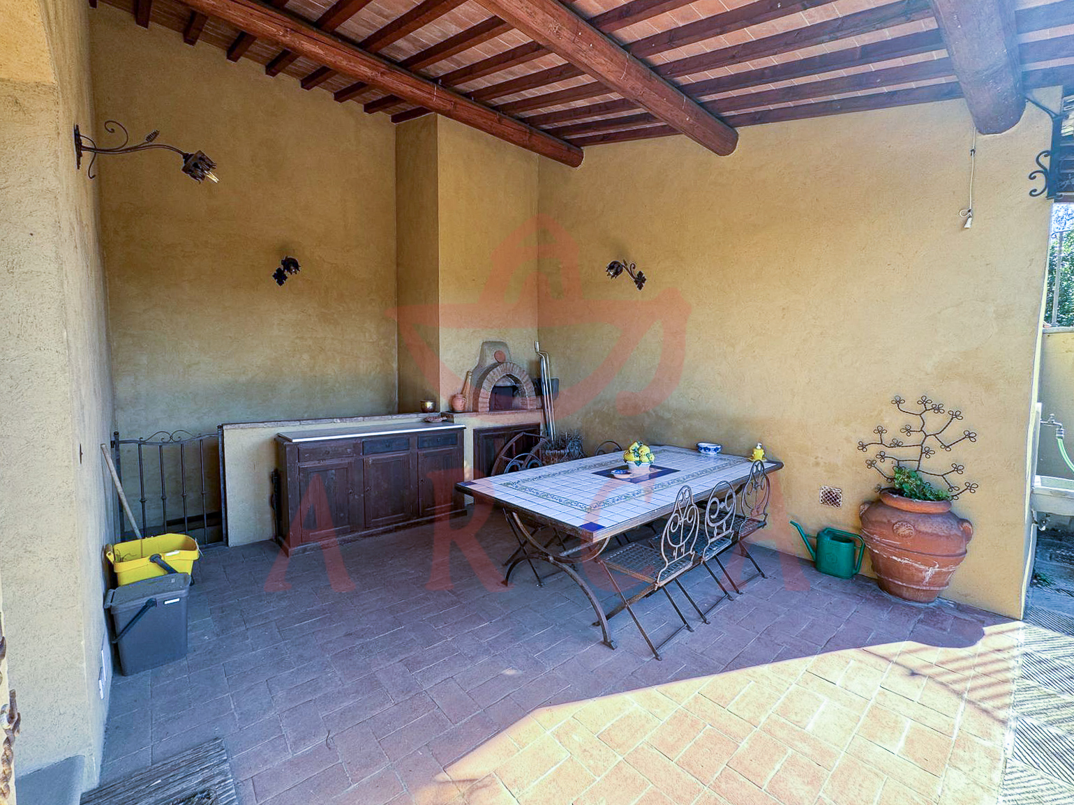 Colline di Scandicci