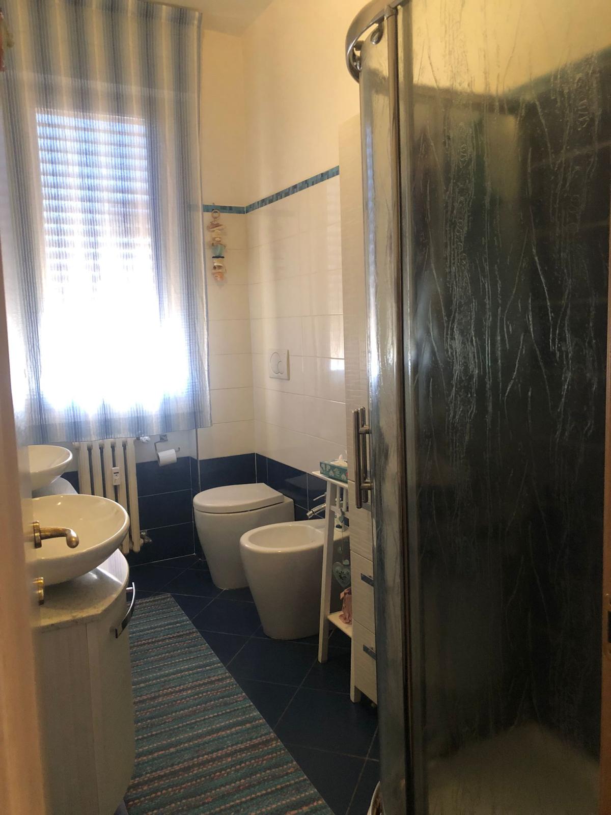 Scandicci - Via Monti