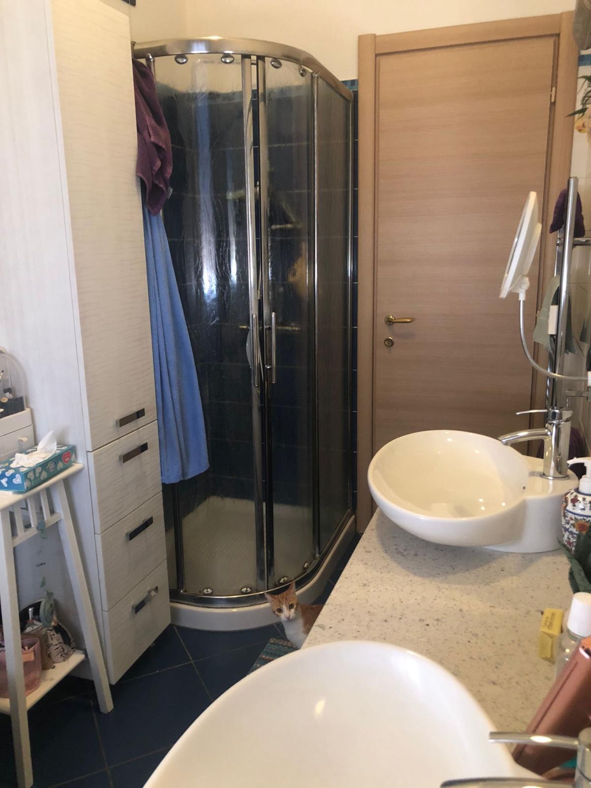 Scandicci - Via Monti