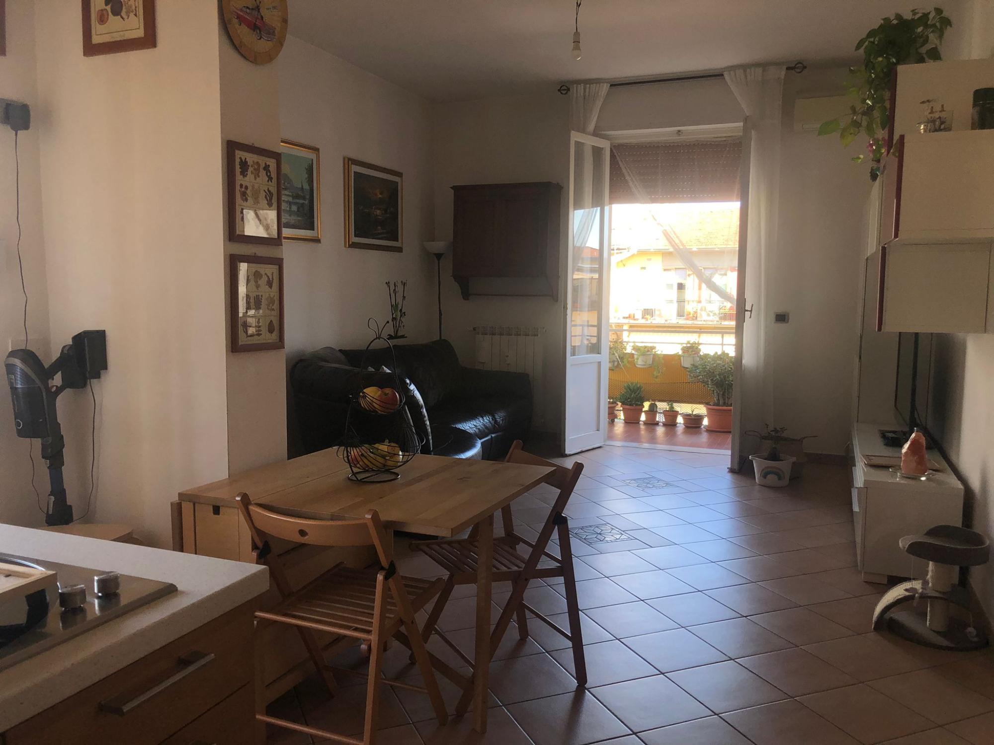 Scandicci - Via Monti