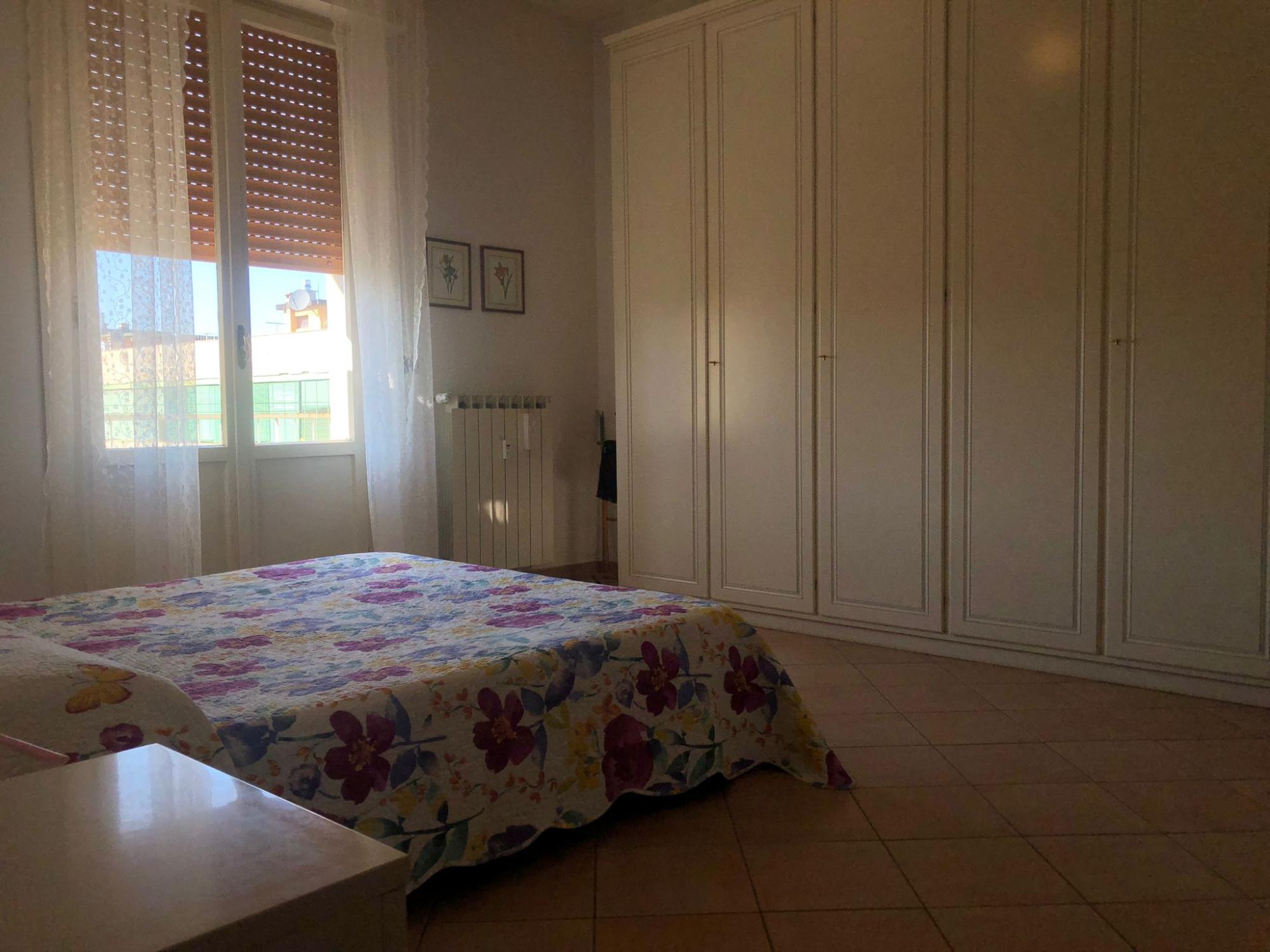 Scandicci - Via Monti