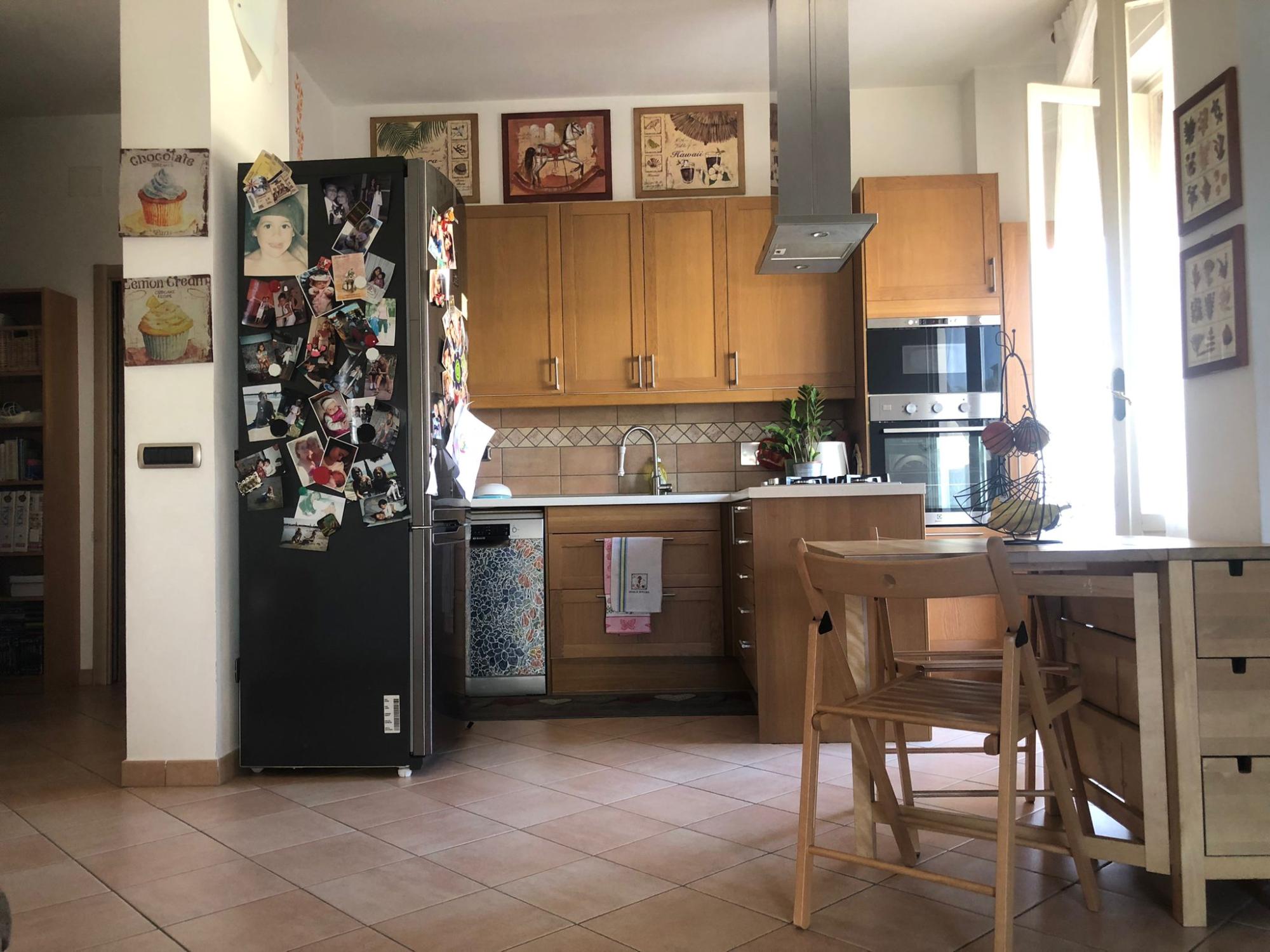 Scandicci - Via Monti