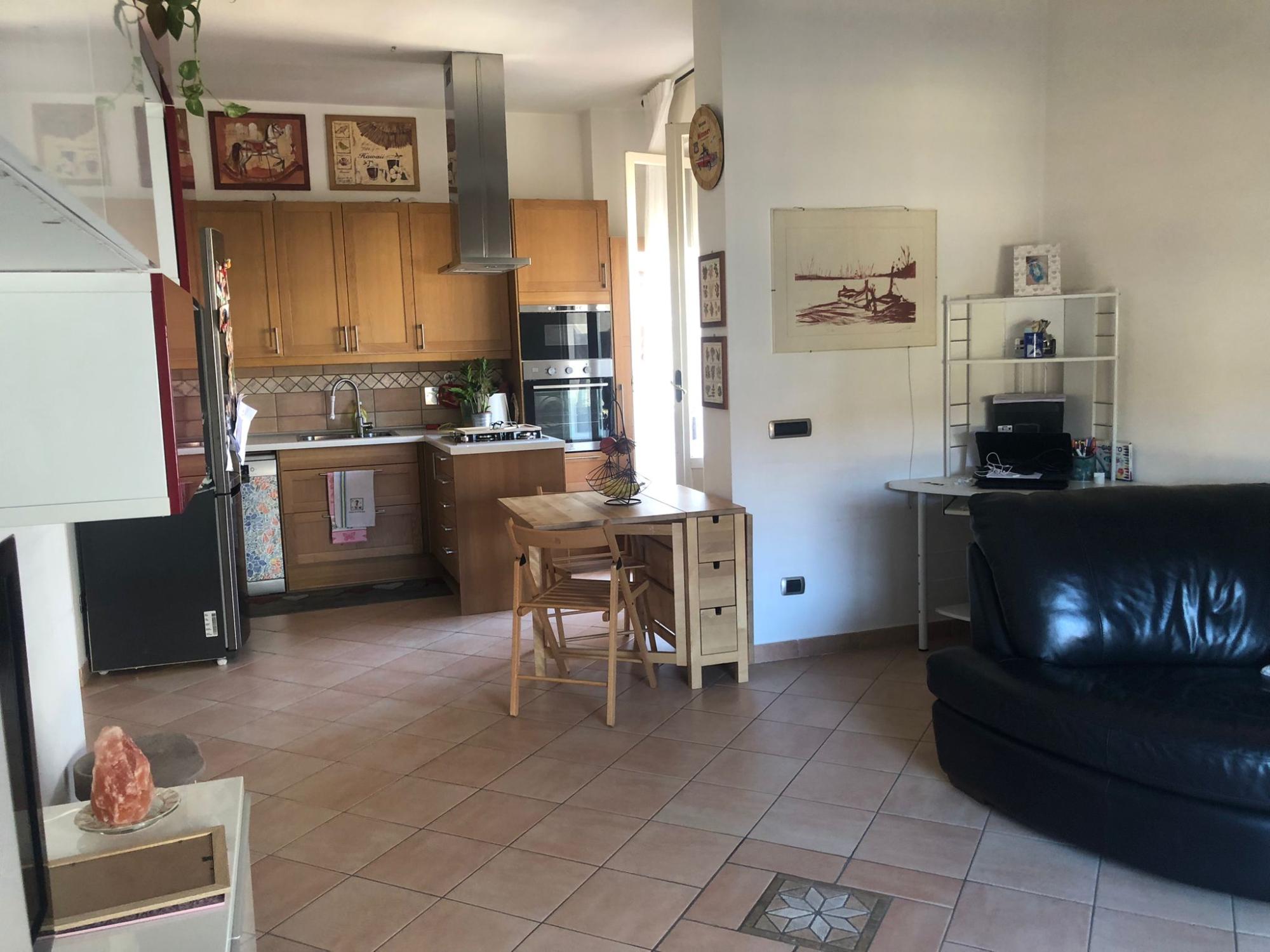 Scandicci - Via Monti