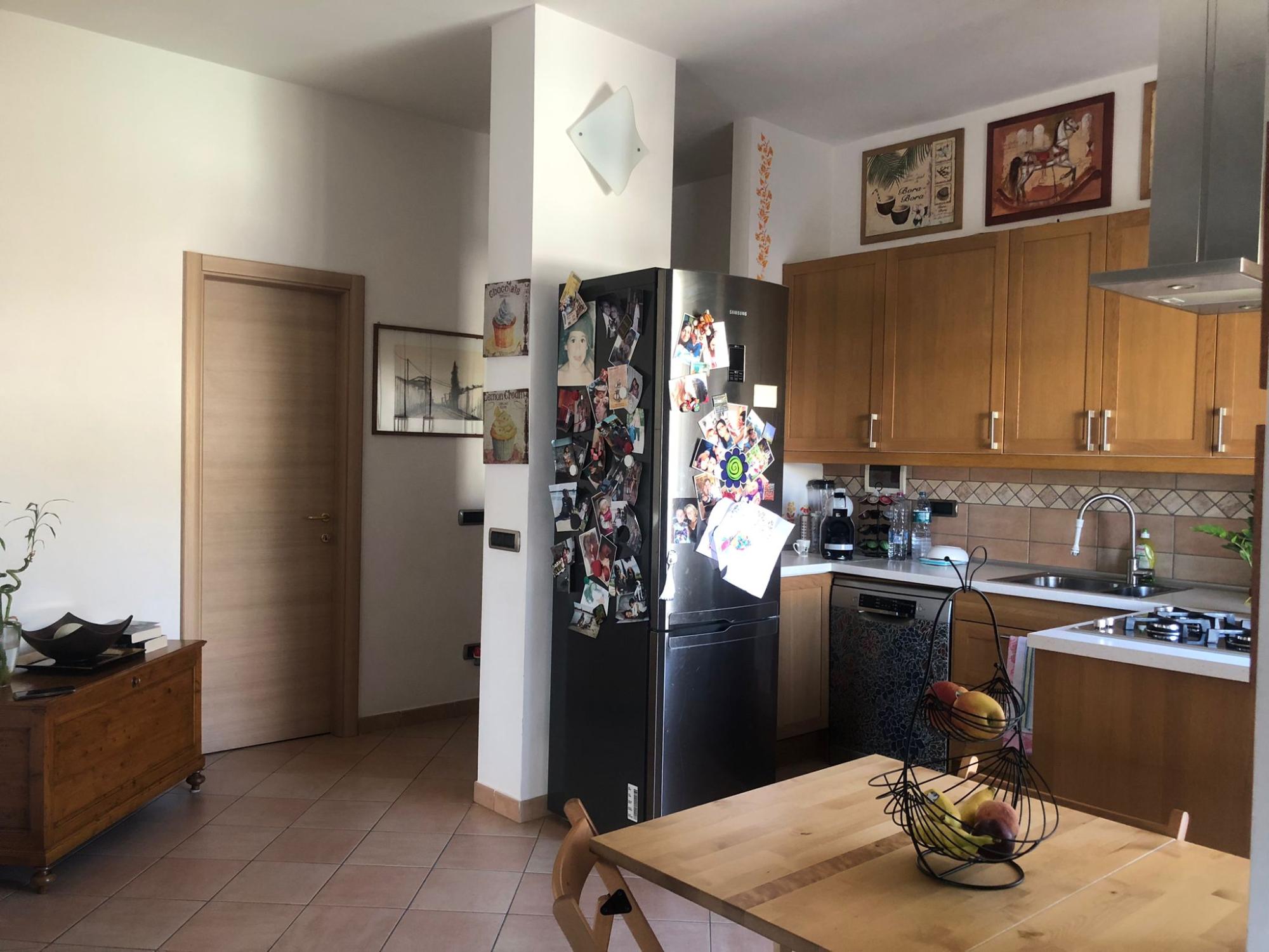 Scandicci - Via Monti