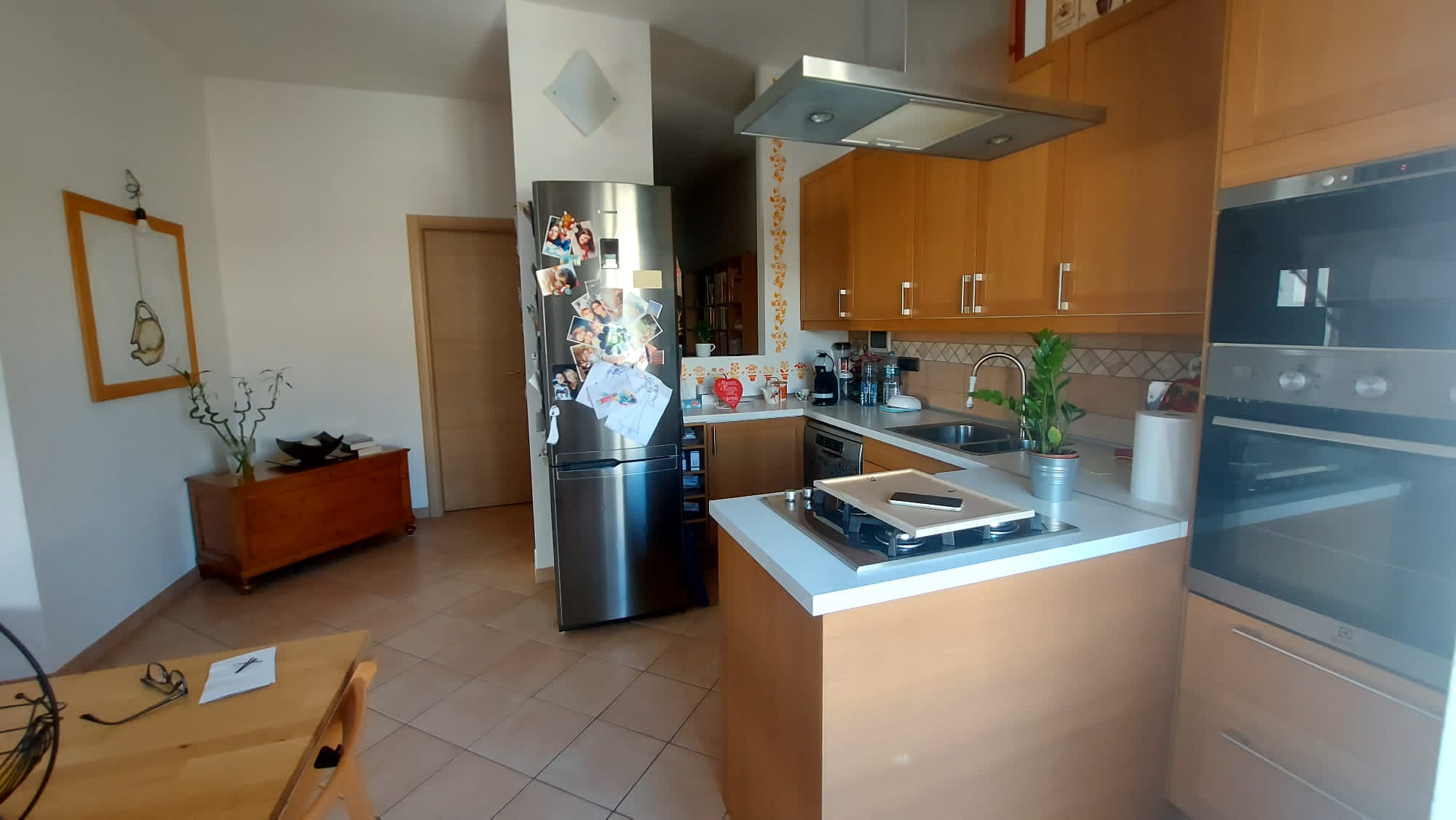 Scandicci - Via Monti