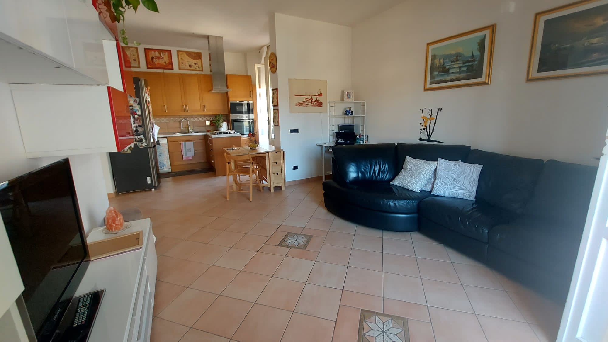 Scandicci - Via Monti