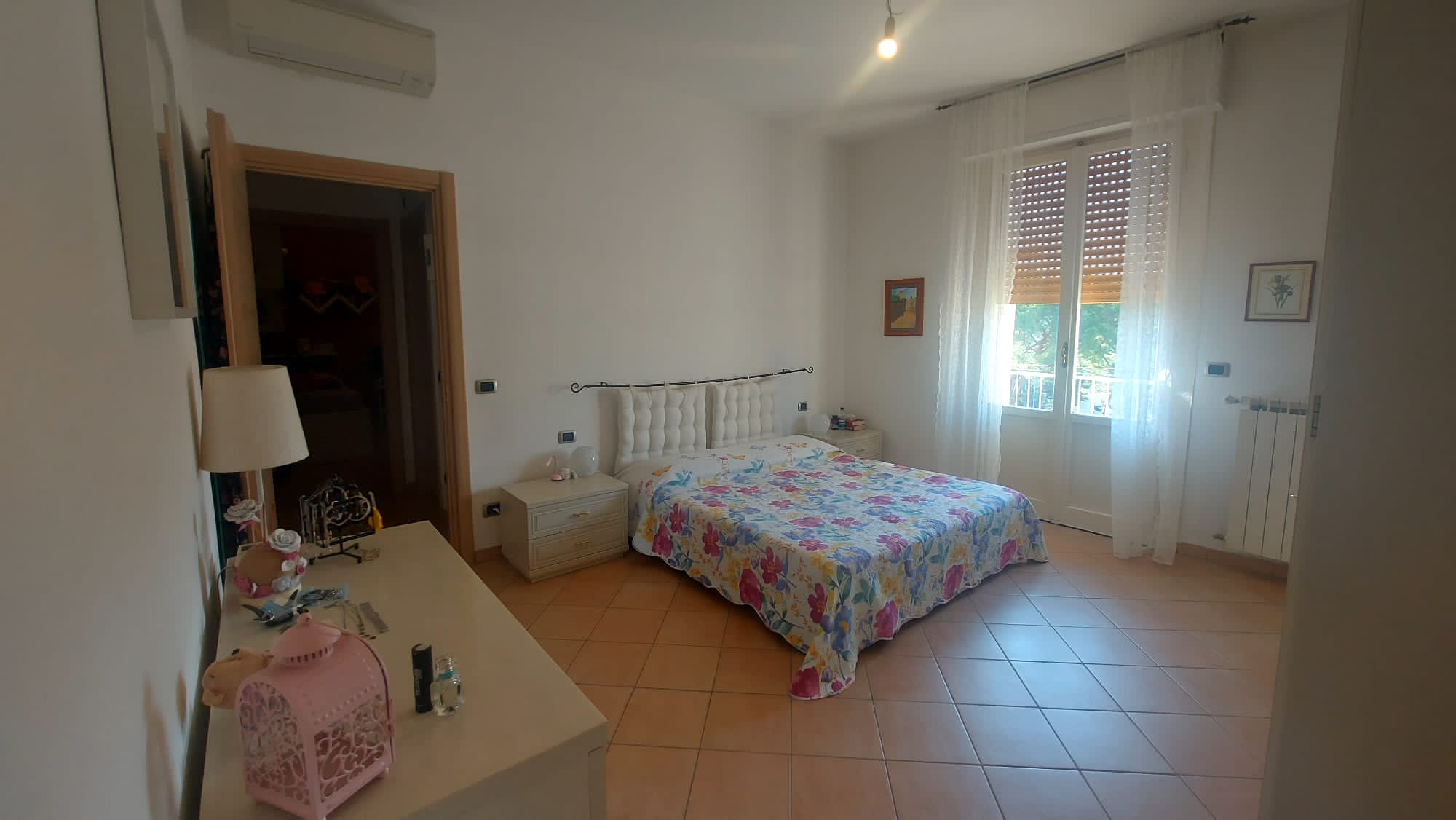 Scandicci - Via Monti