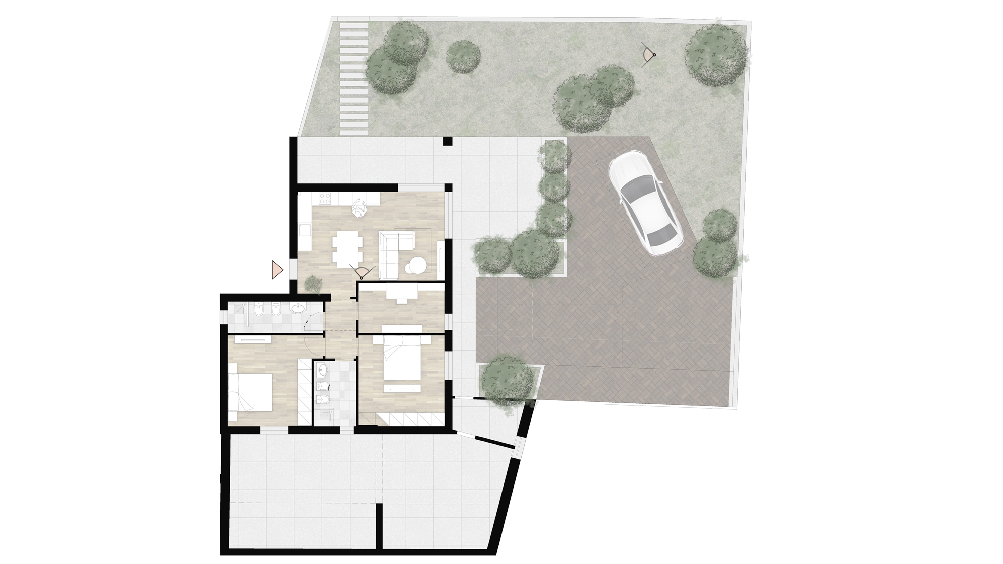 Arca Immobiliare
