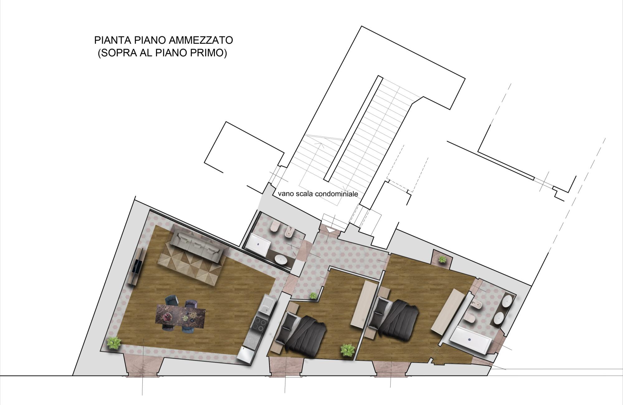 Arca Immobiliare