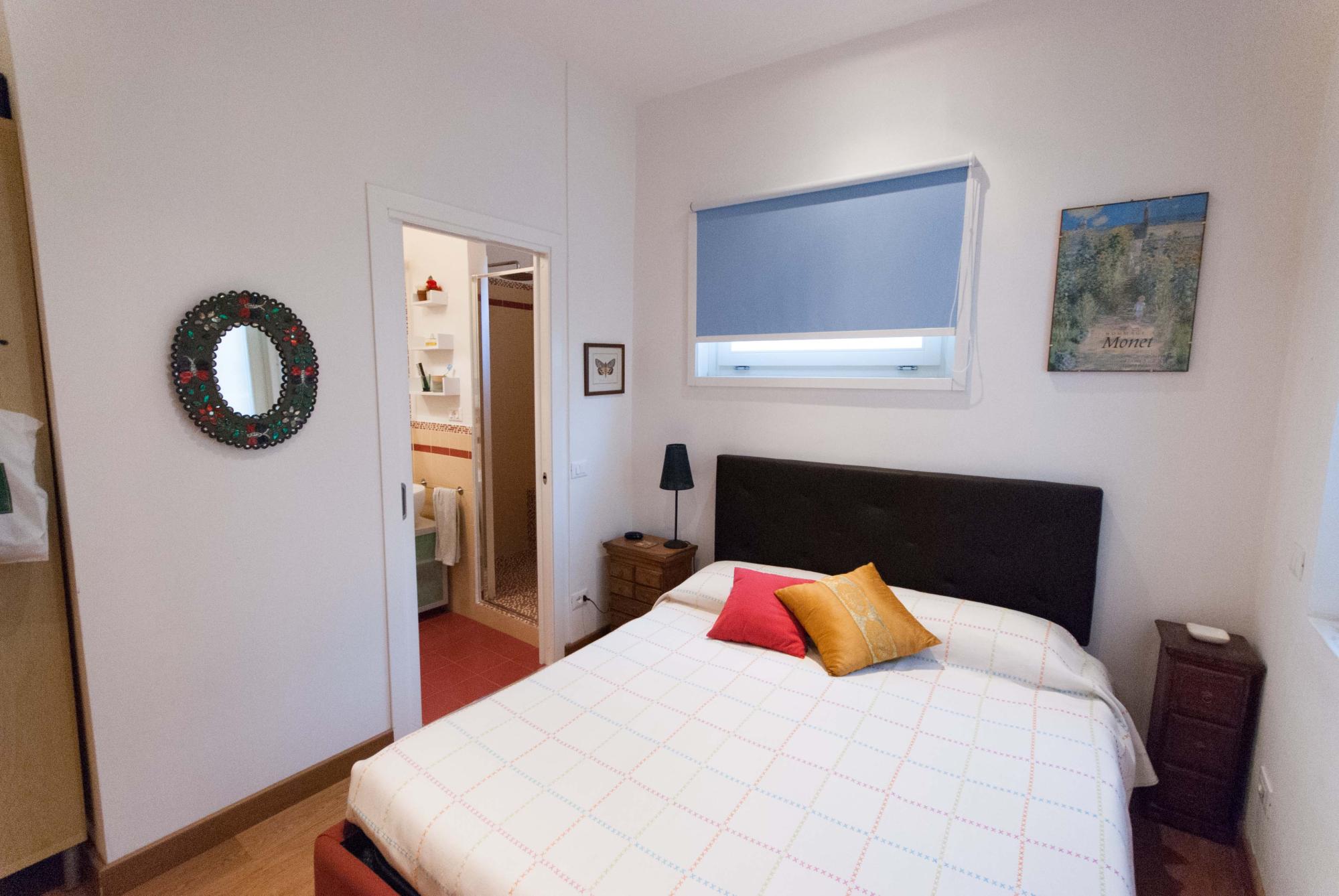 Piazza d'Azeglio (pressi)