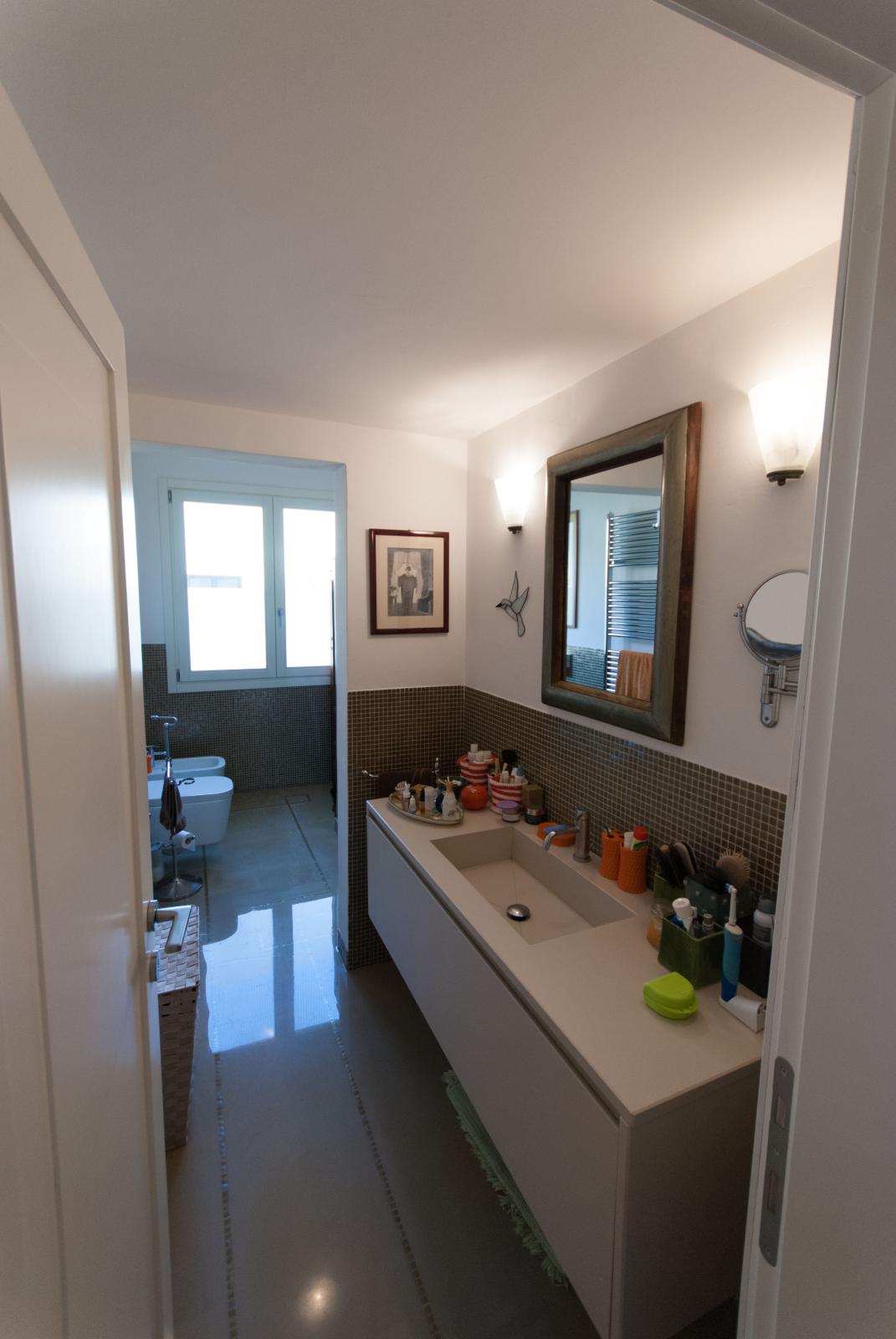 Piazza d'Azeglio (pressi)