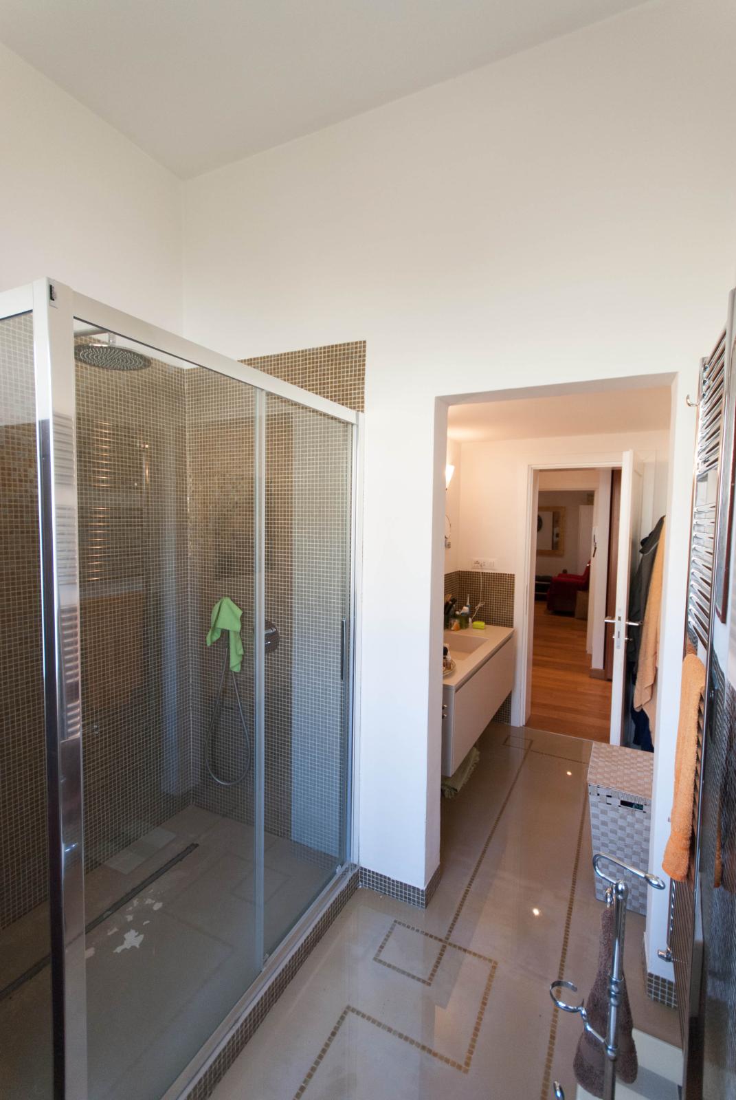 Piazza d'Azeglio (pressi)