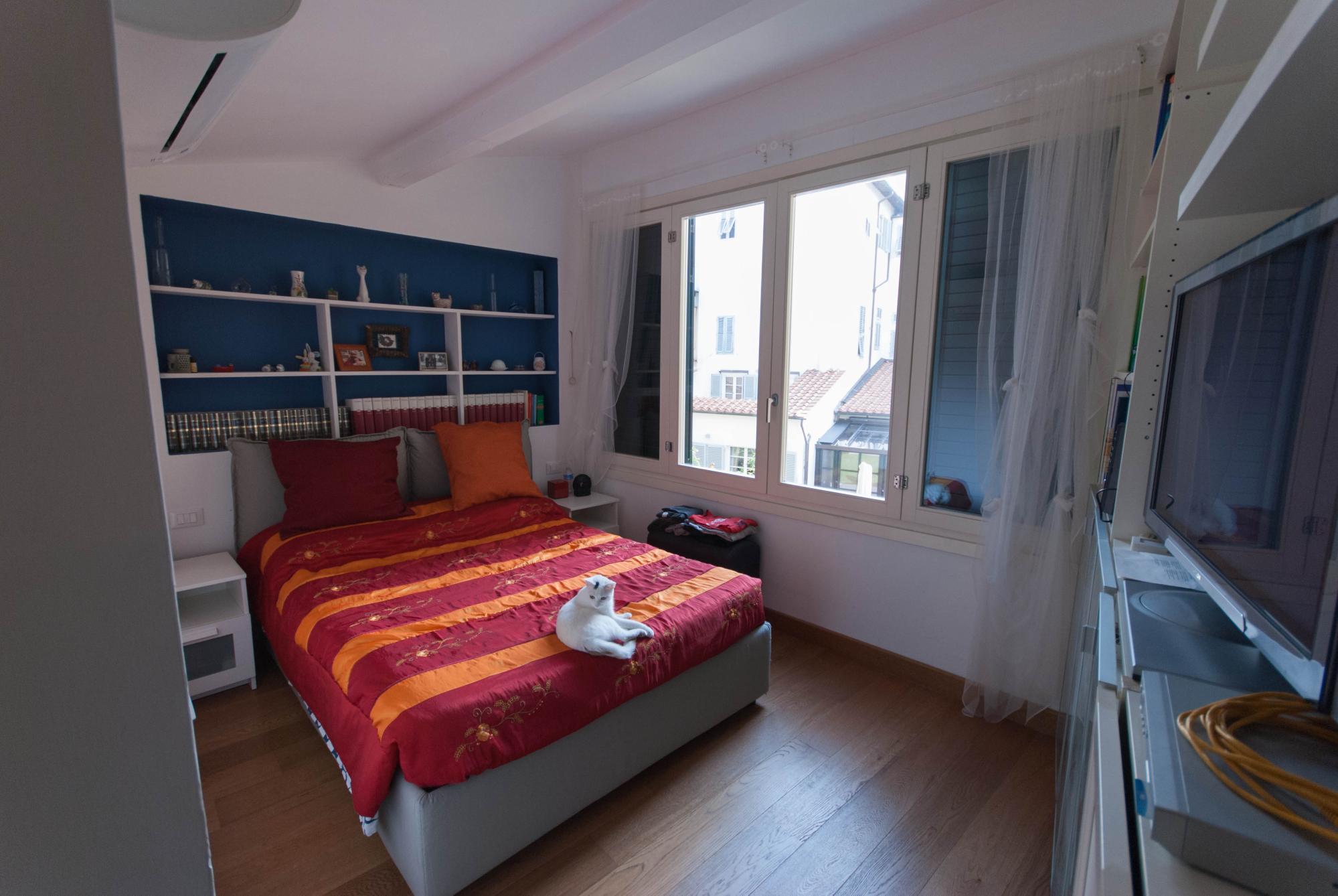 Piazza d'Azeglio (pressi)