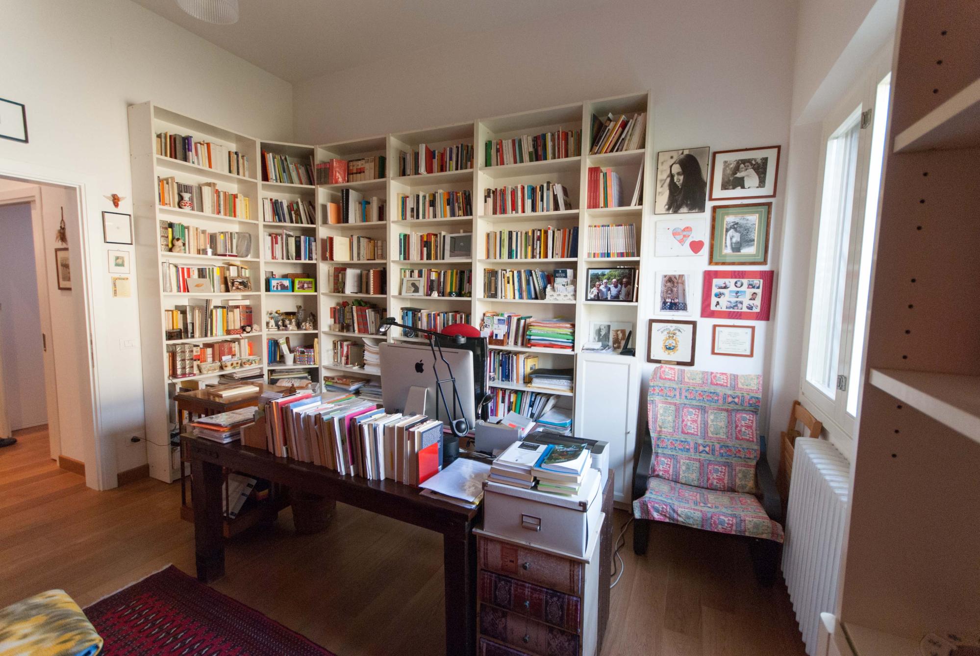 Piazza d'Azeglio (pressi)