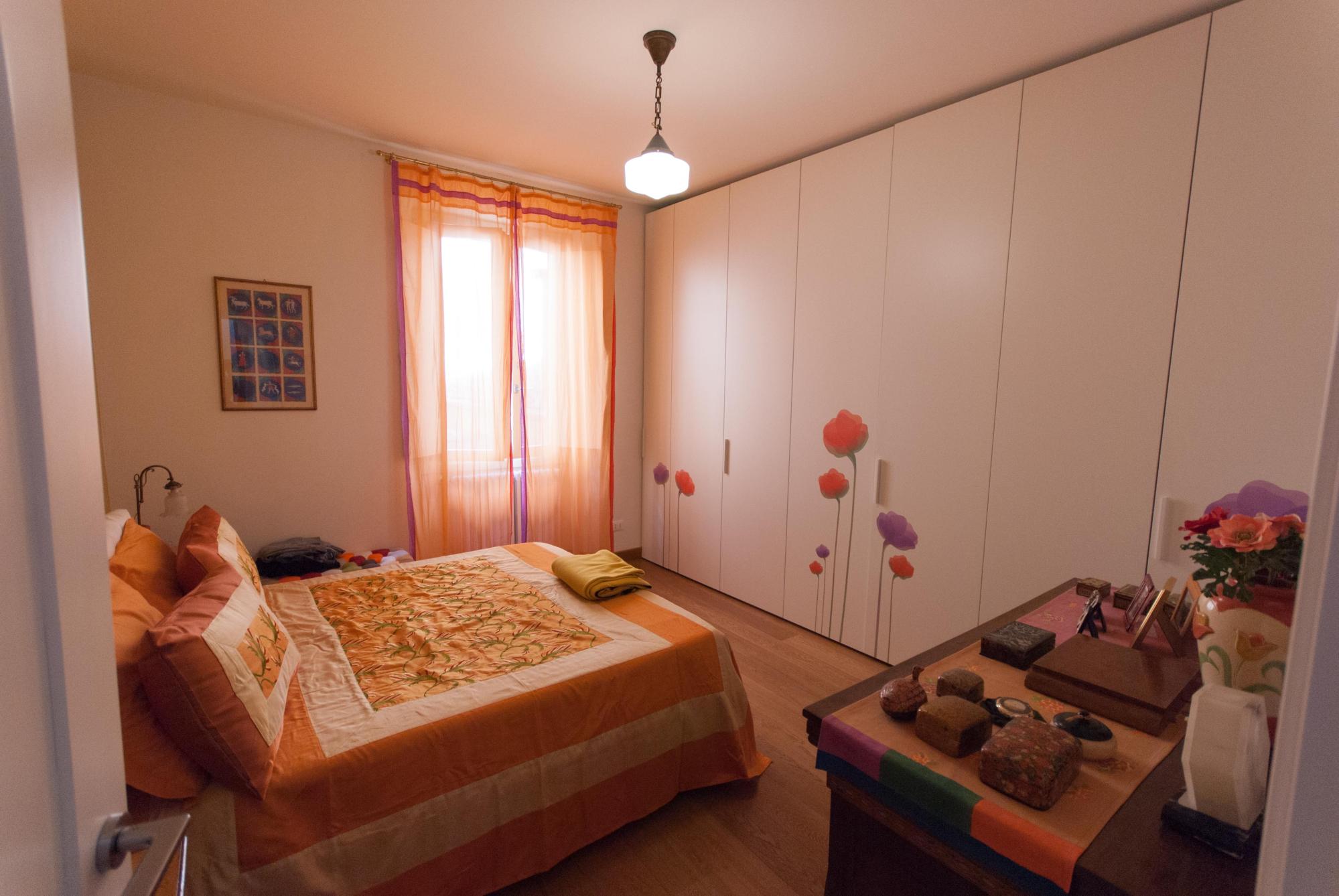 Piazza d'Azeglio (pressi)