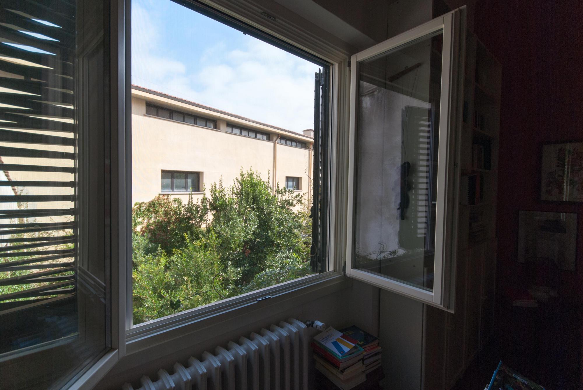 Piazza d'Azeglio (pressi)