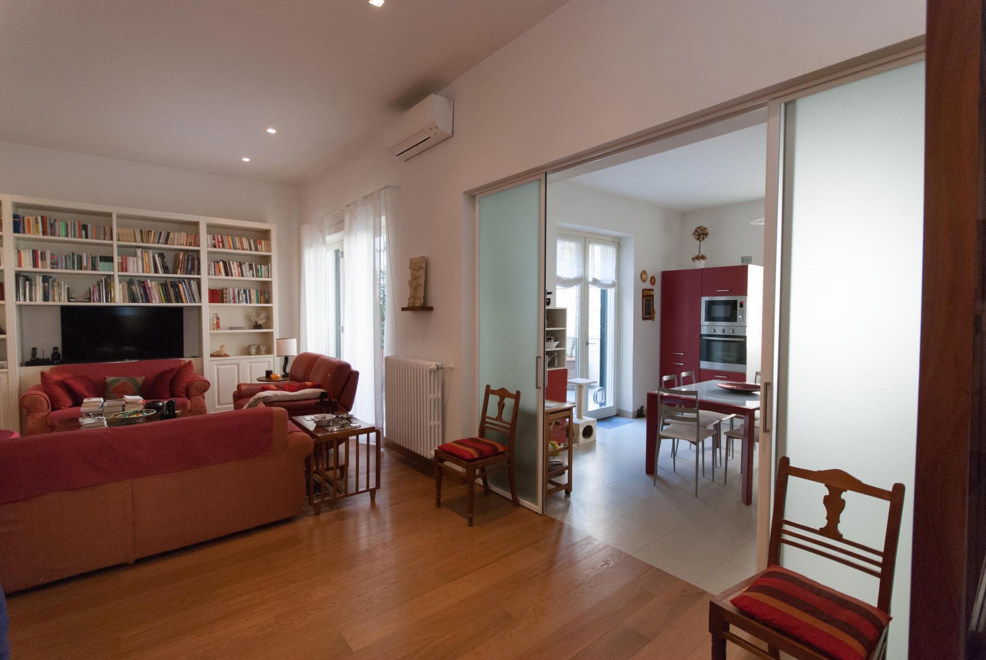 Piazza d'Azeglio (pressi)