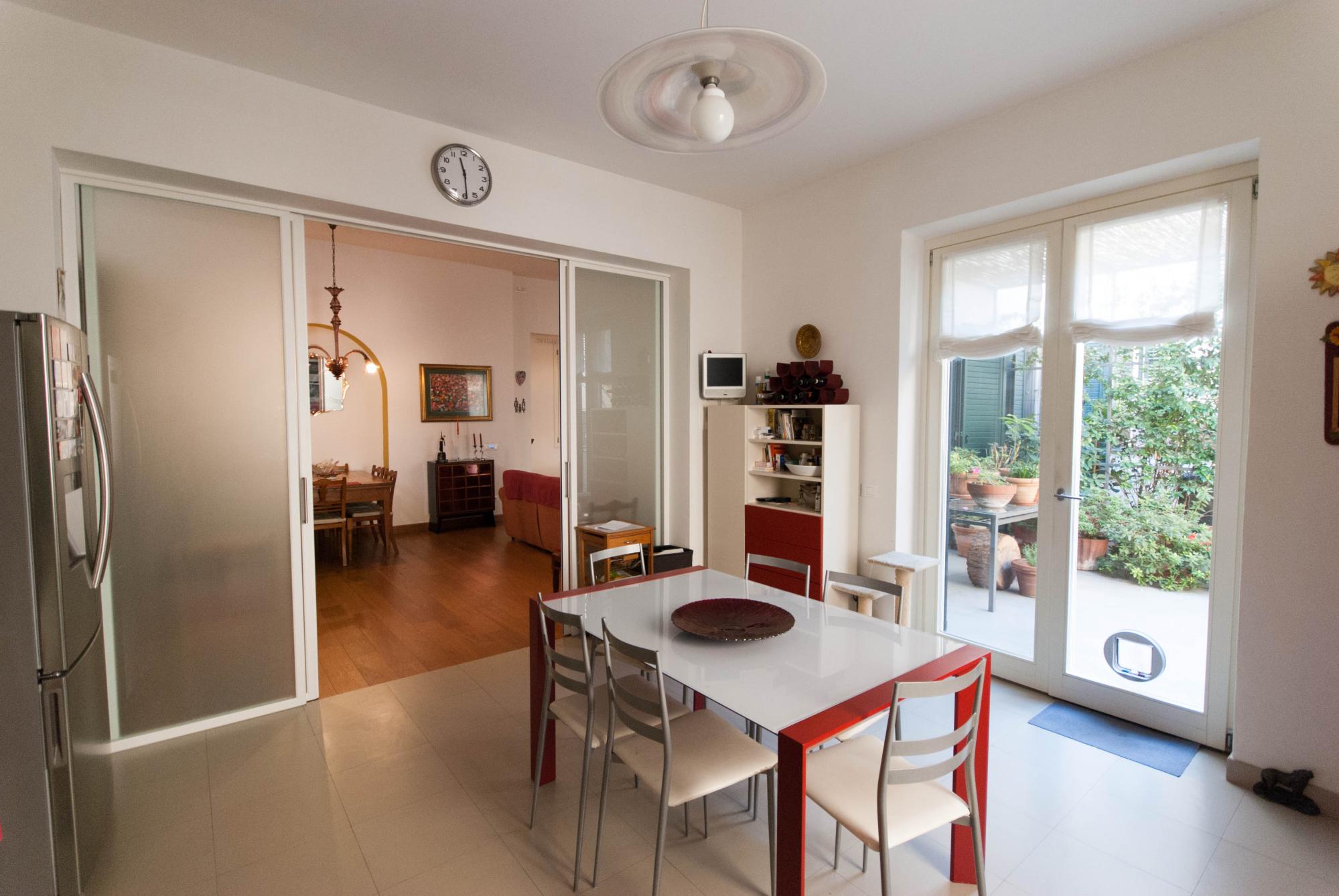 Piazza d'Azeglio (pressi)