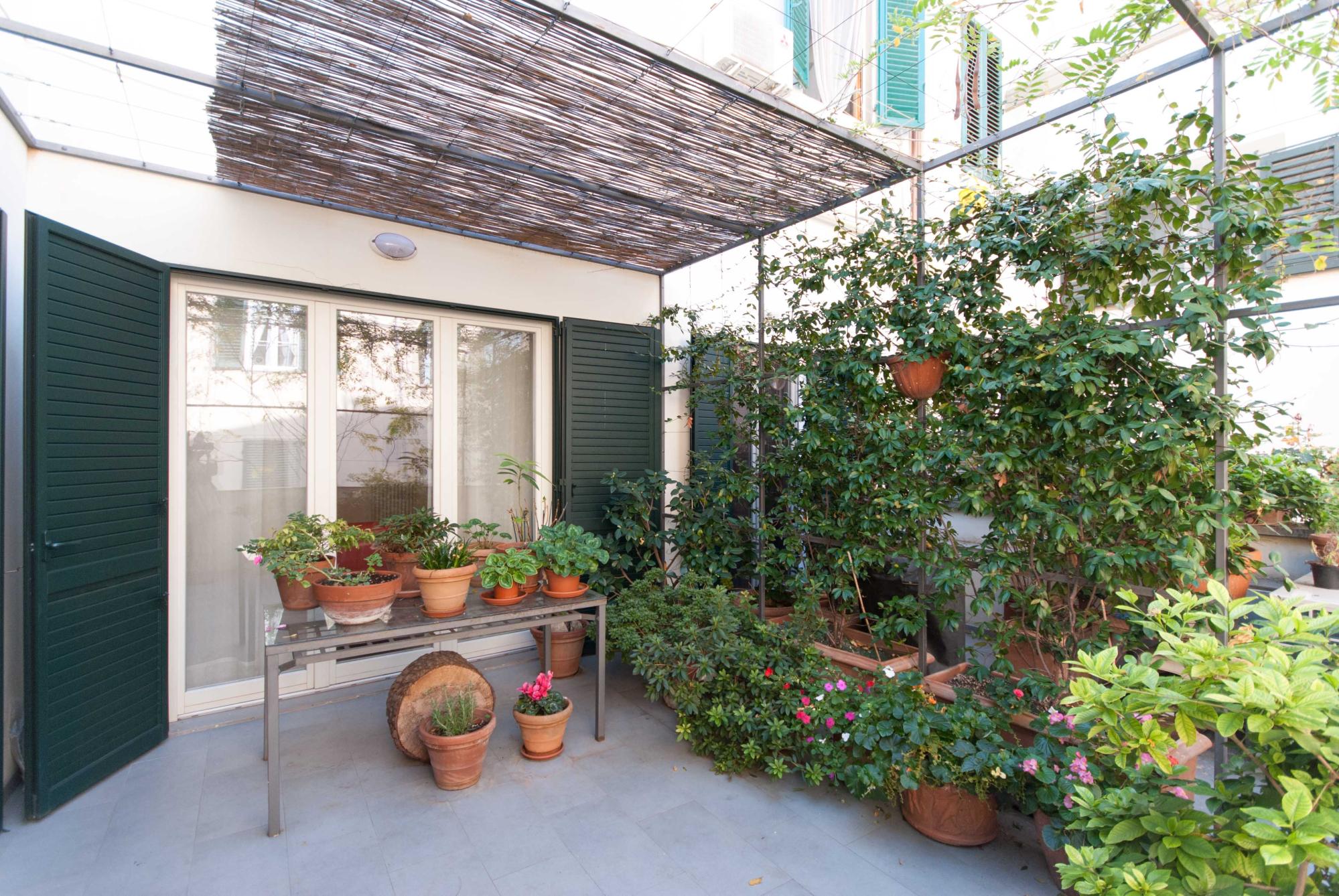 Piazza d'Azeglio (pressi)