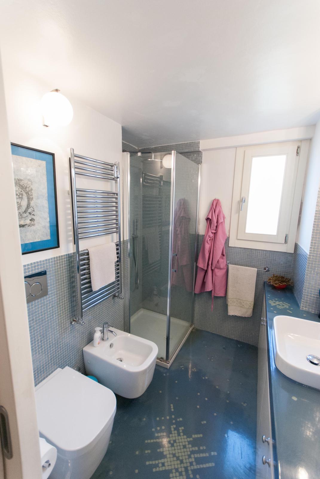 Piazza d'Azeglio (pressi)