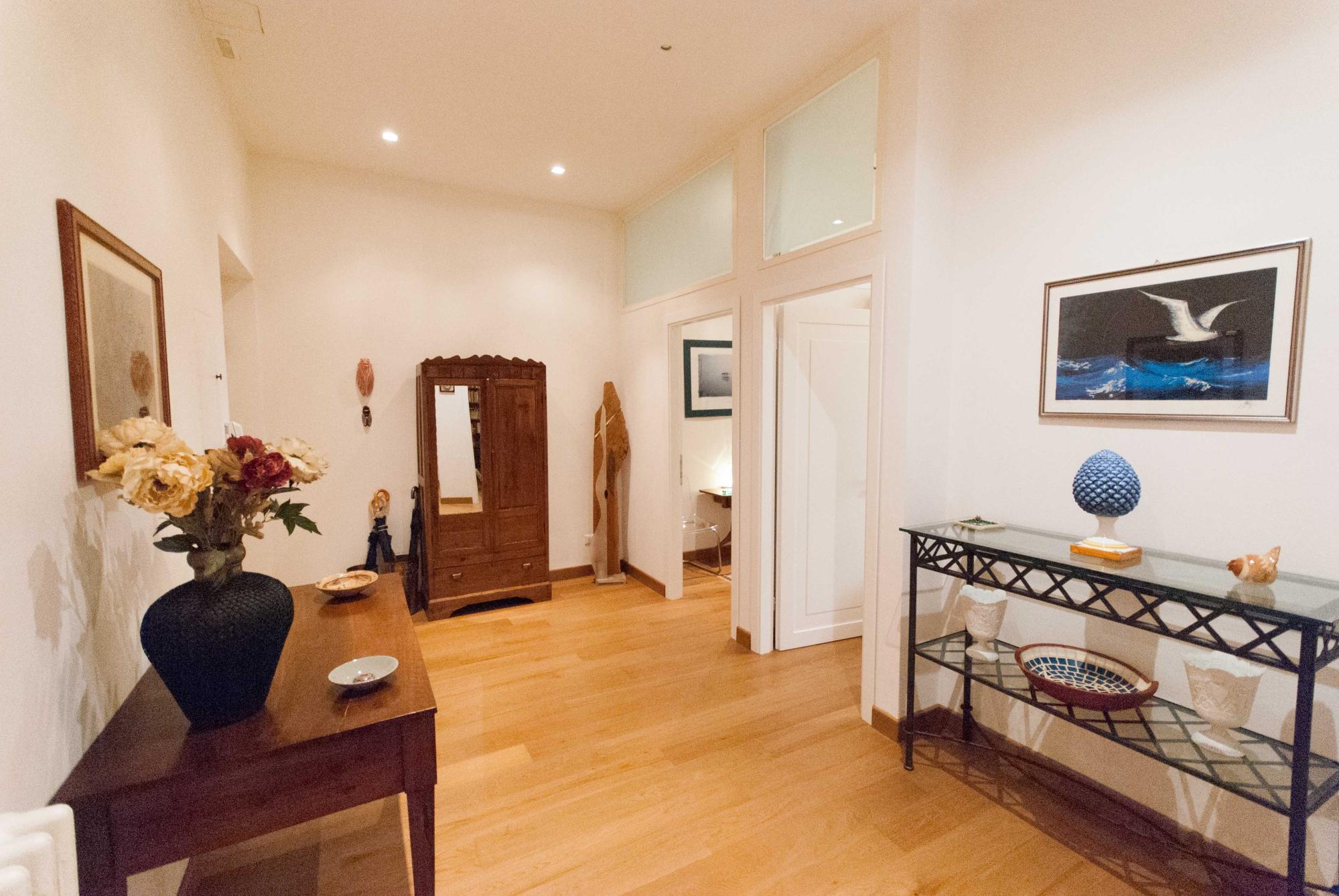 Piazza d'Azeglio (pressi)