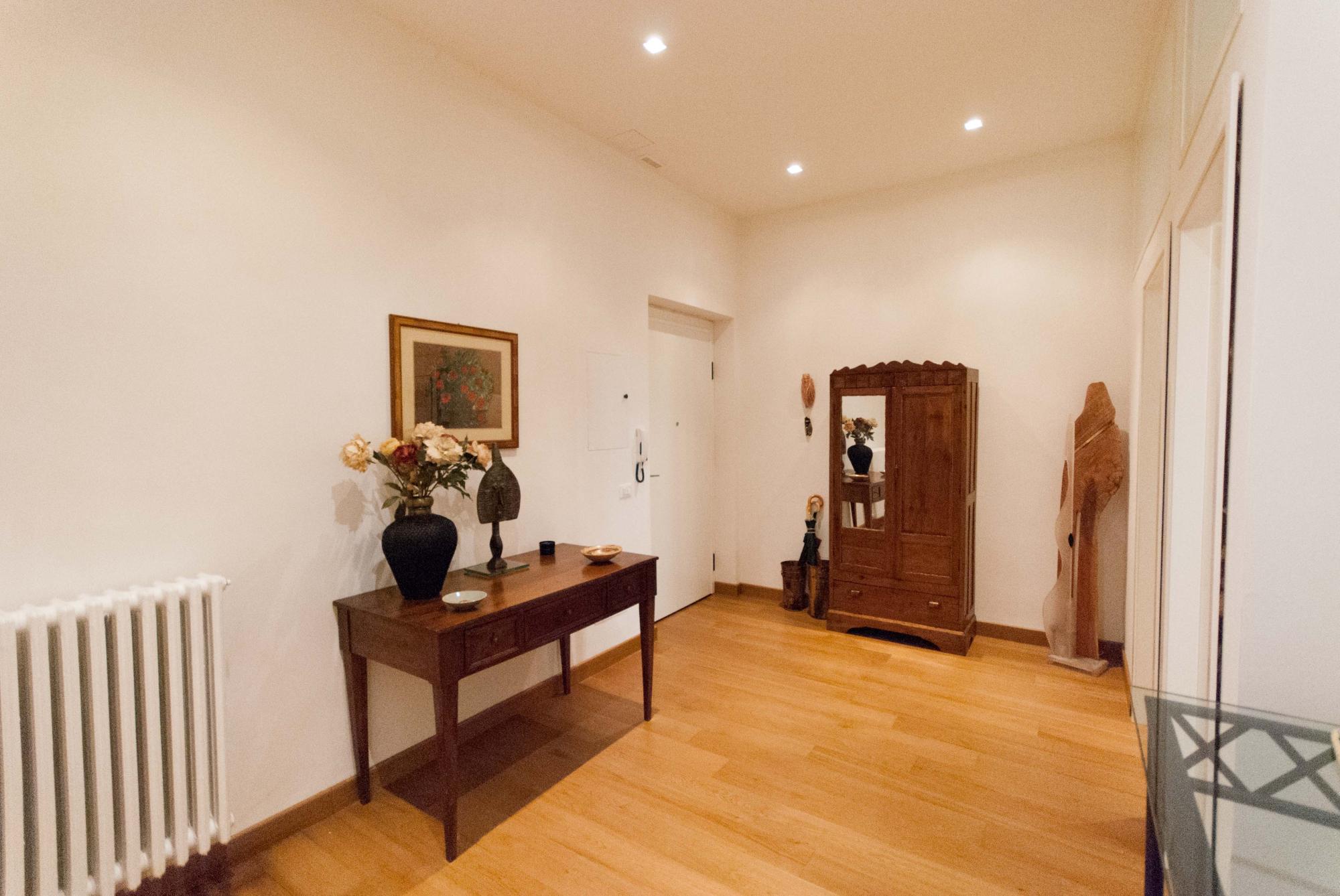 Piazza d'Azeglio (pressi)