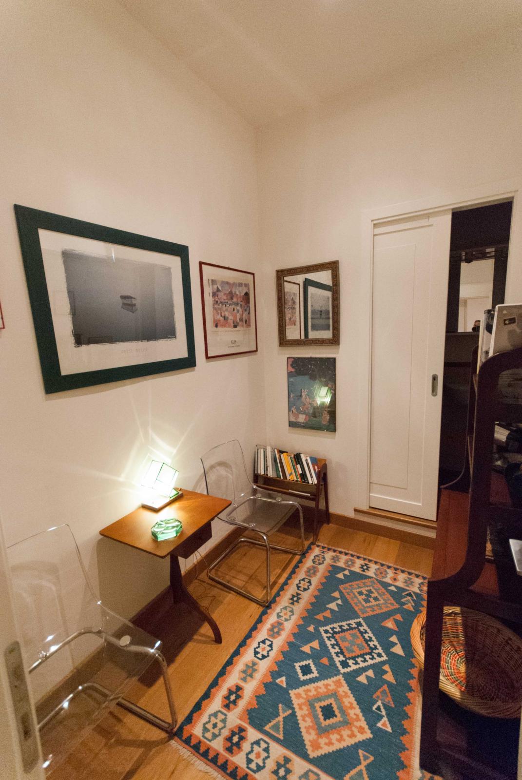 Piazza d'Azeglio (pressi)