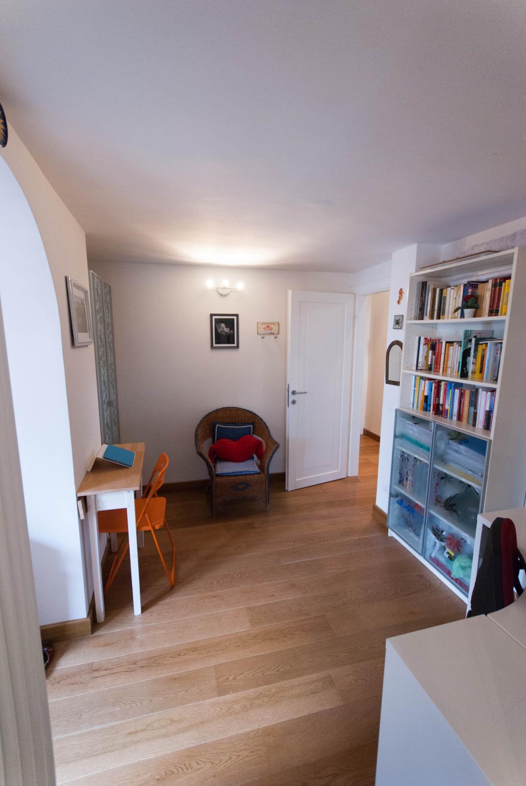 Piazza d'Azeglio (pressi)