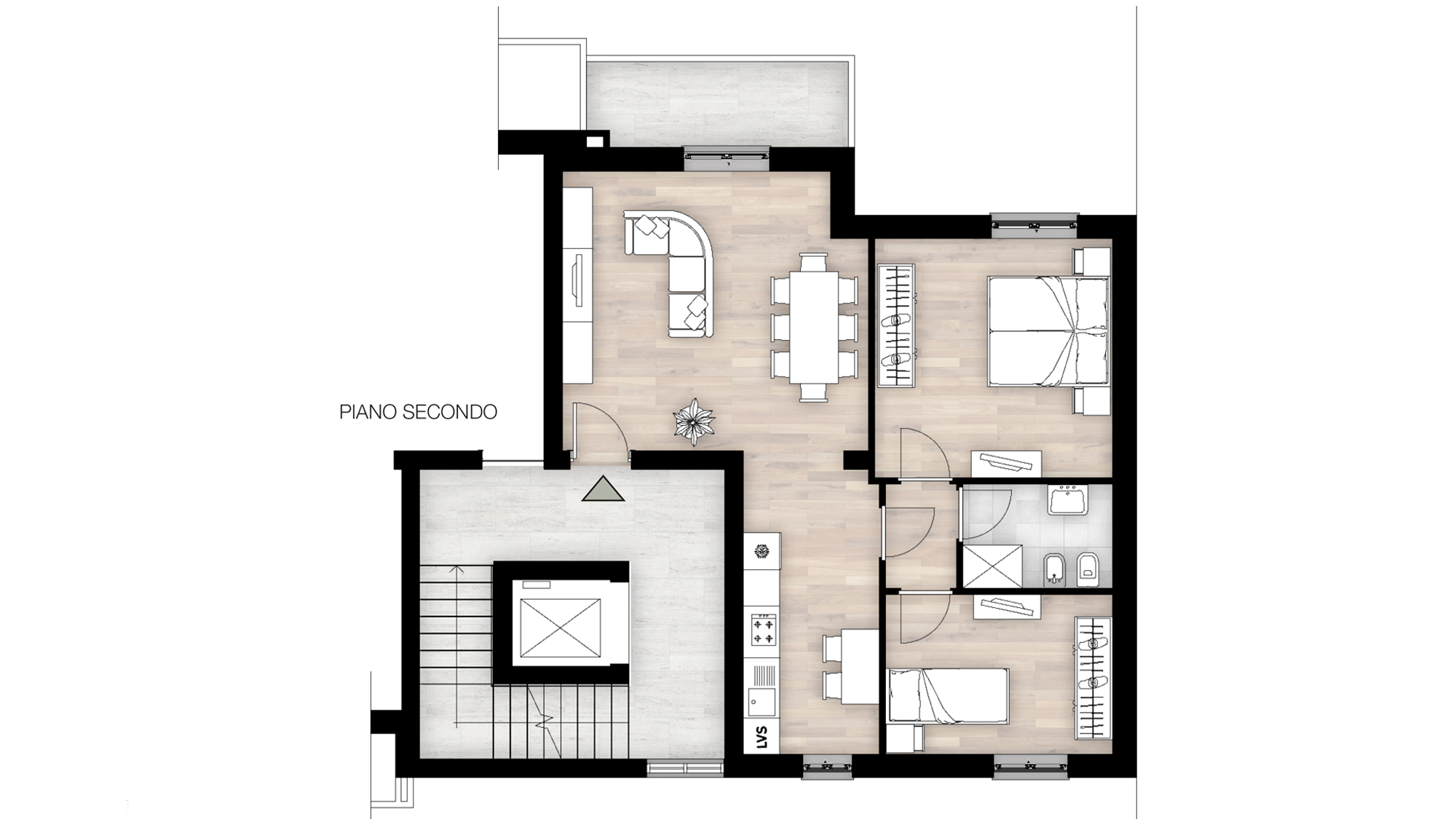 Arca Immobiliare
