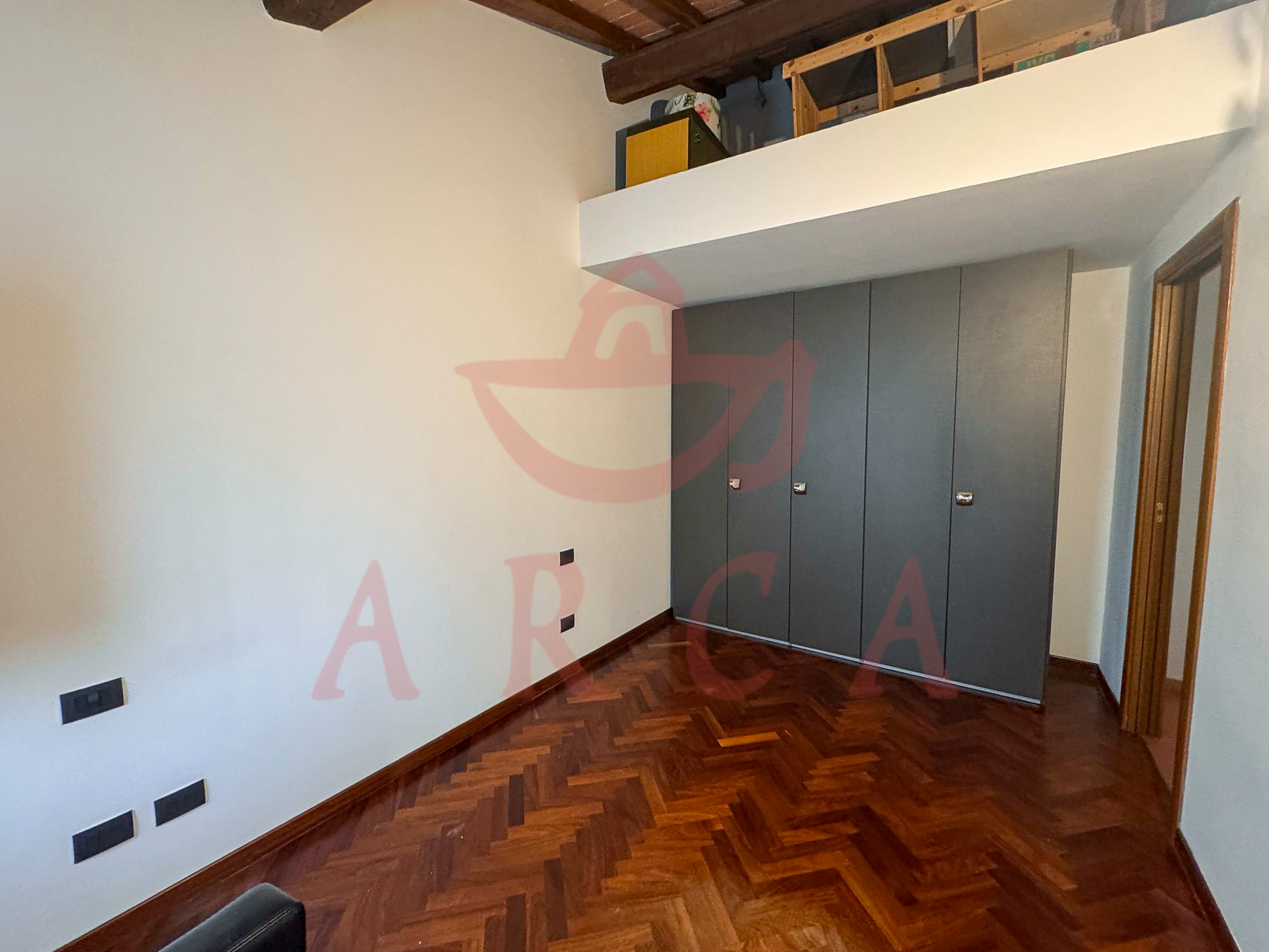 Isolotto - S. Bartolo