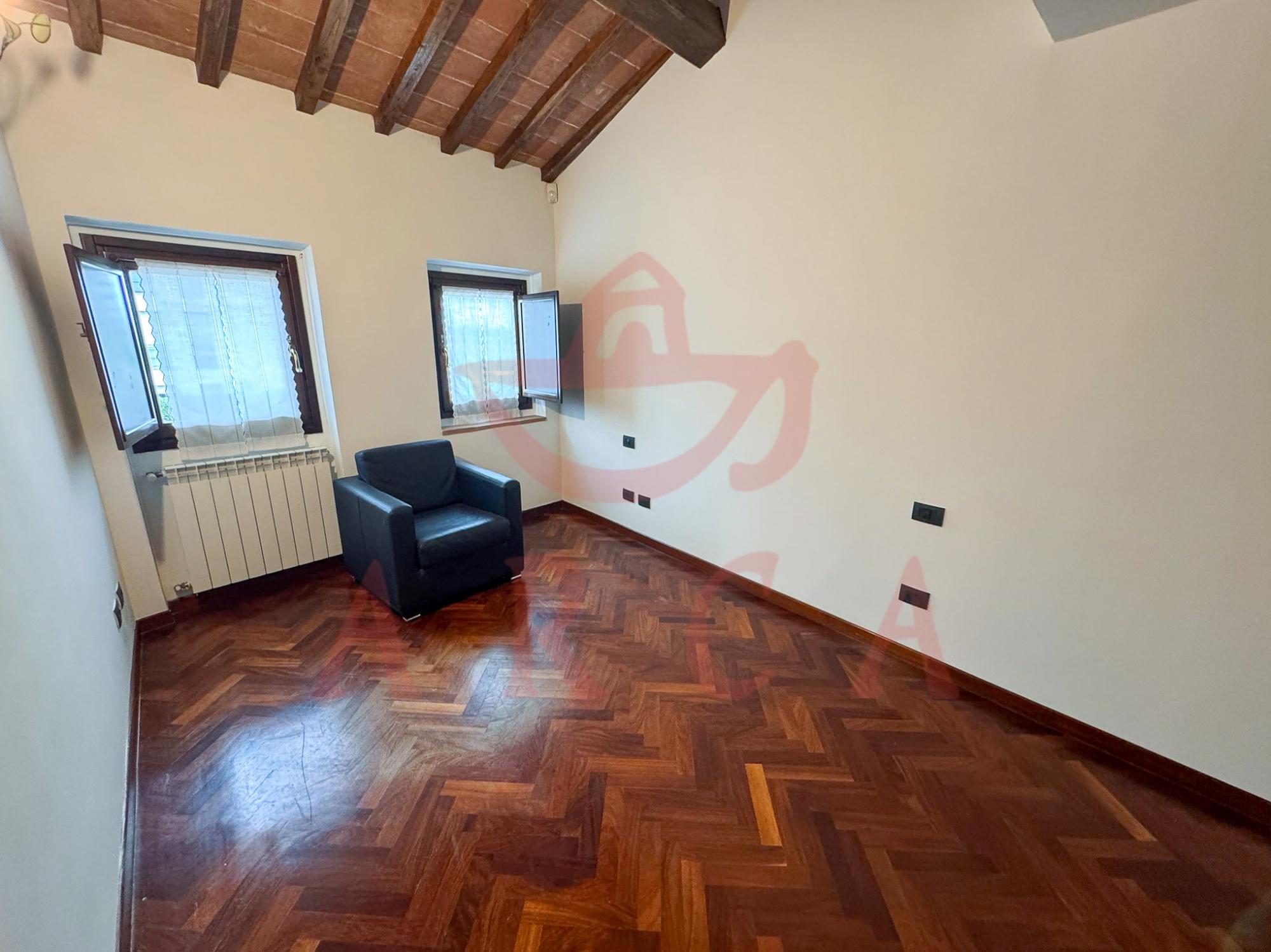 Isolotto - S. Bartolo