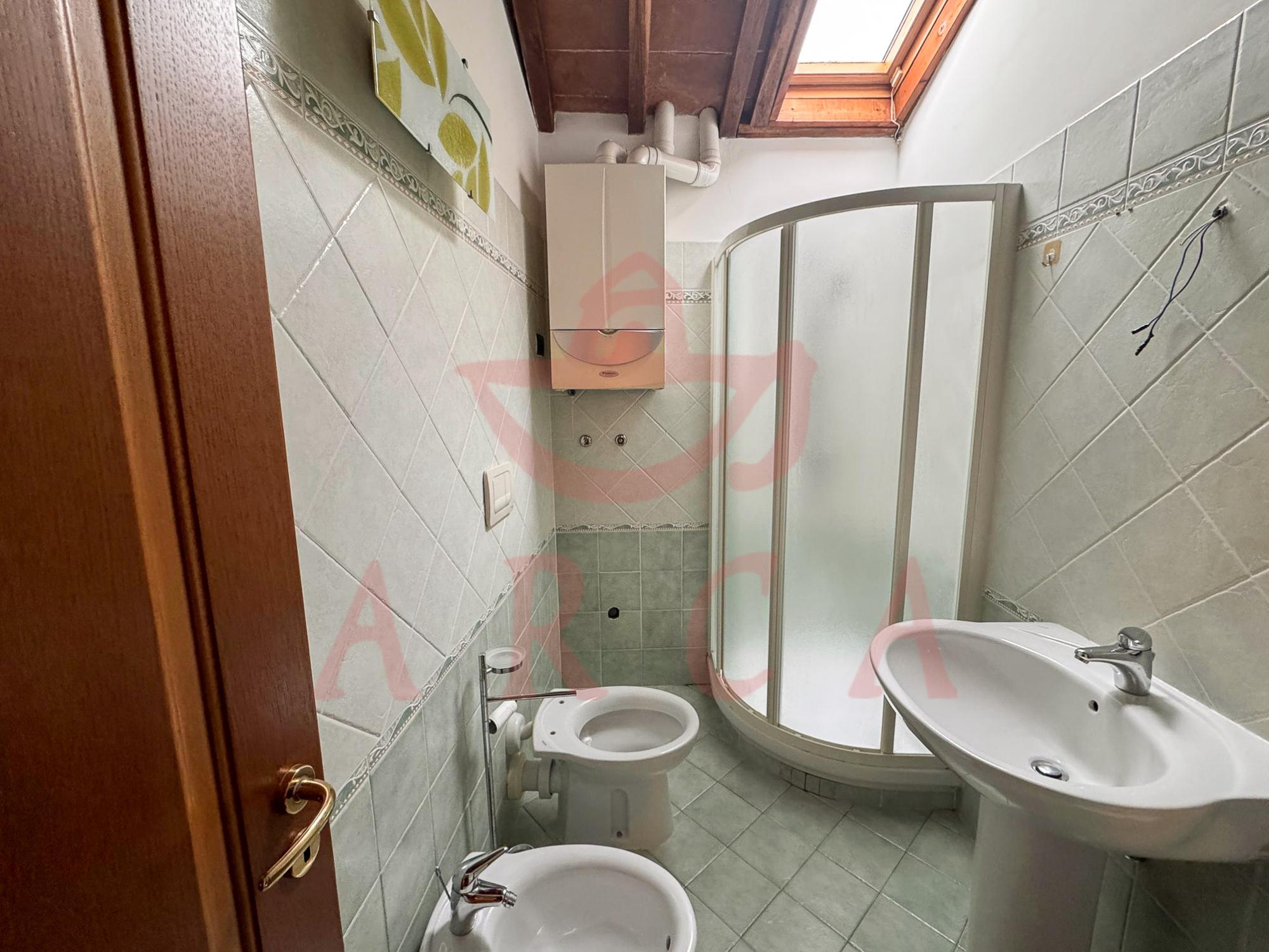 Isolotto - S. Bartolo