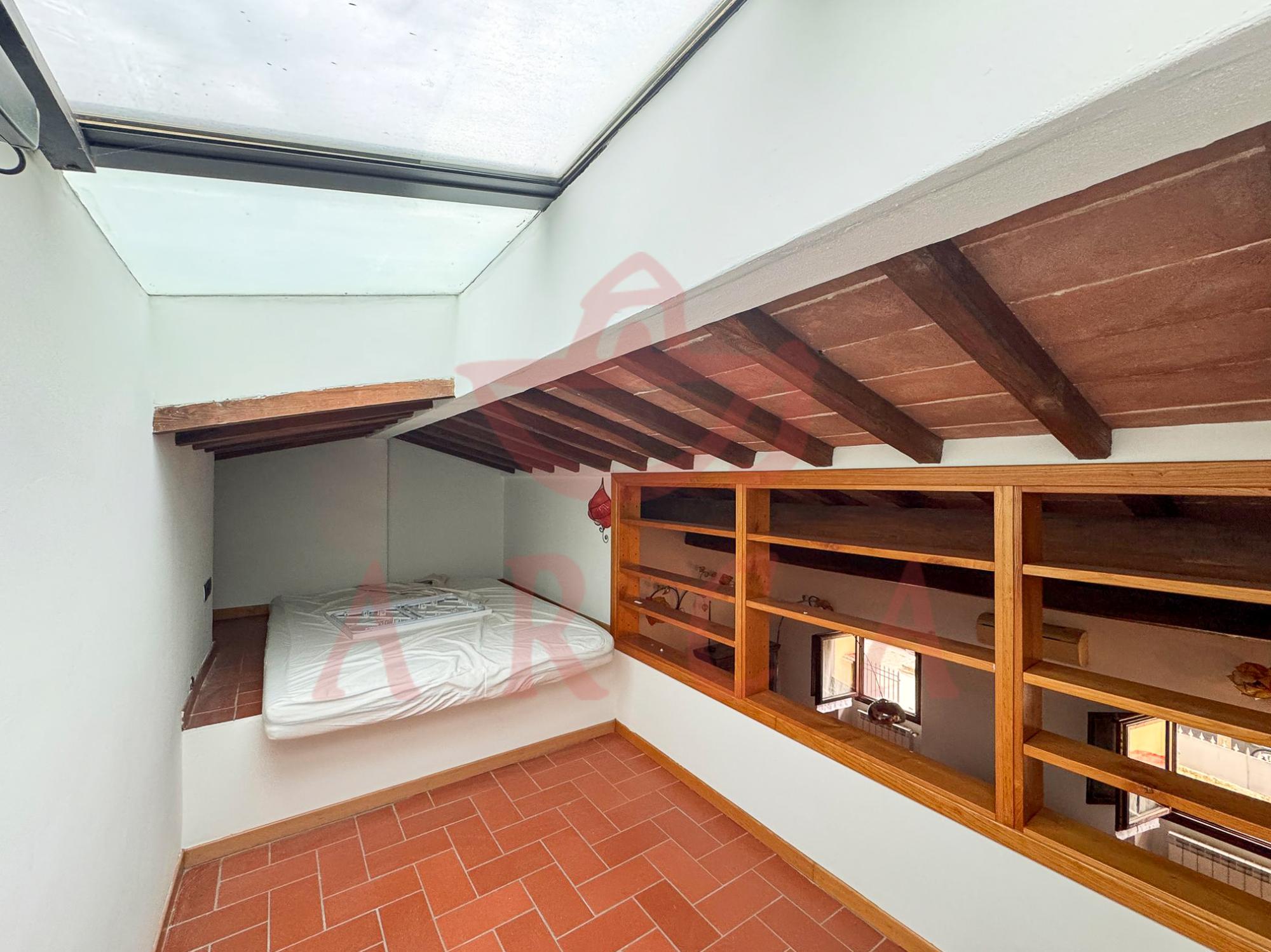 Isolotto - S. Bartolo