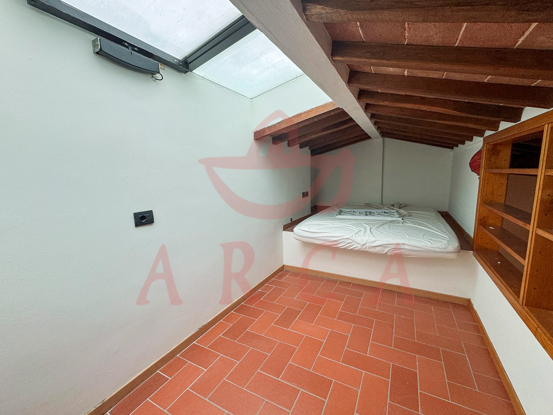 Isolotto - S. Bartolo