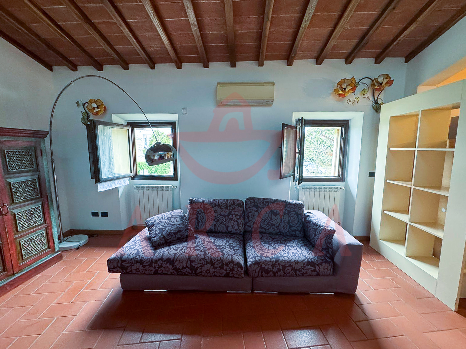 Isolotto - S. Bartolo