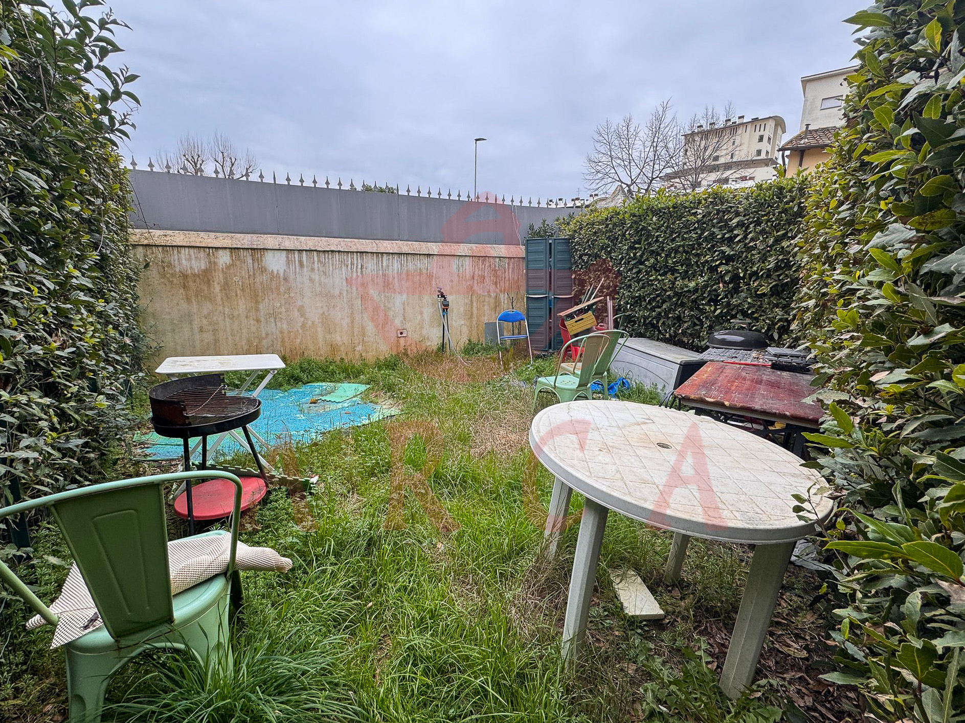 Isolotto - S. Bartolo